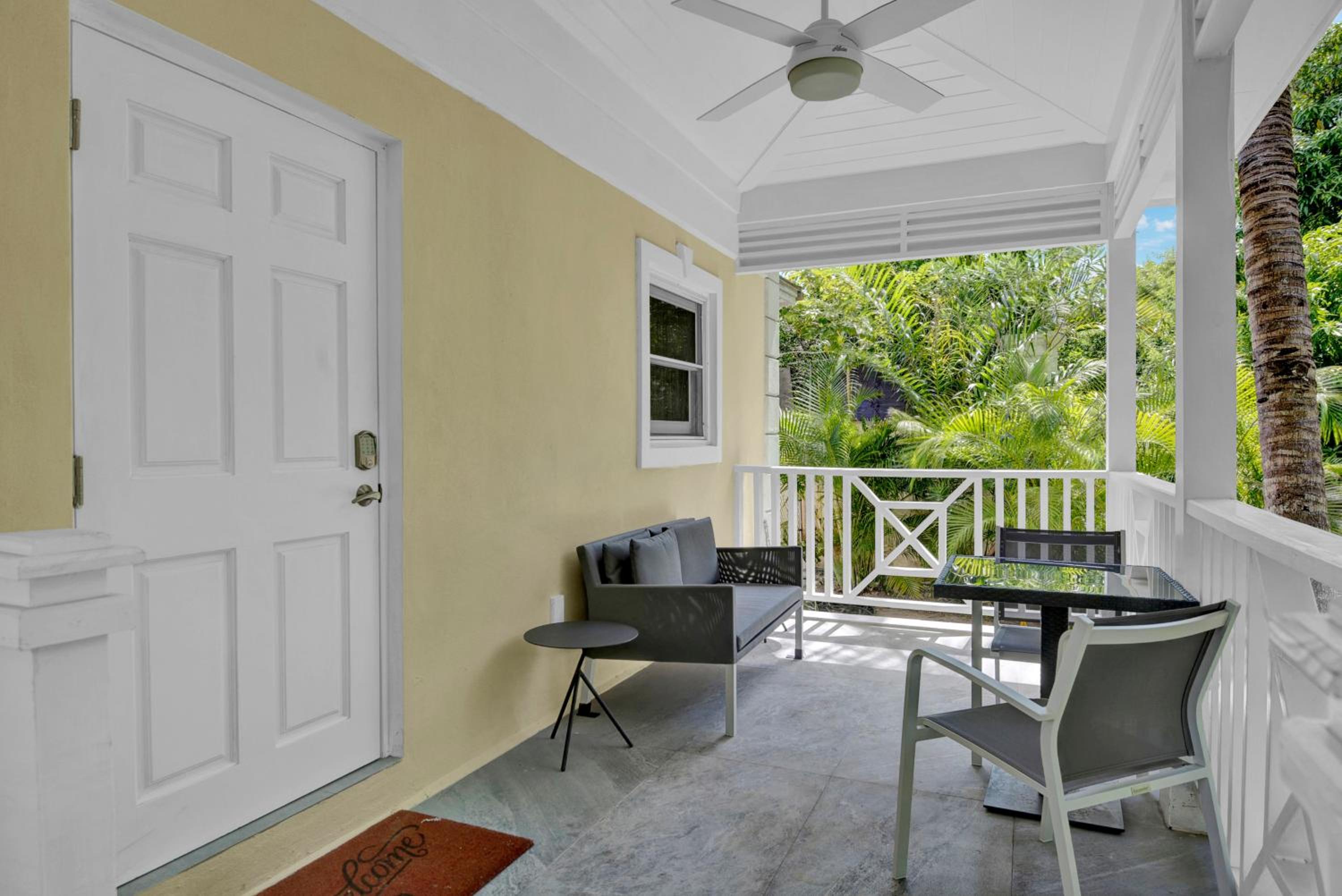Silk Cotton Villas