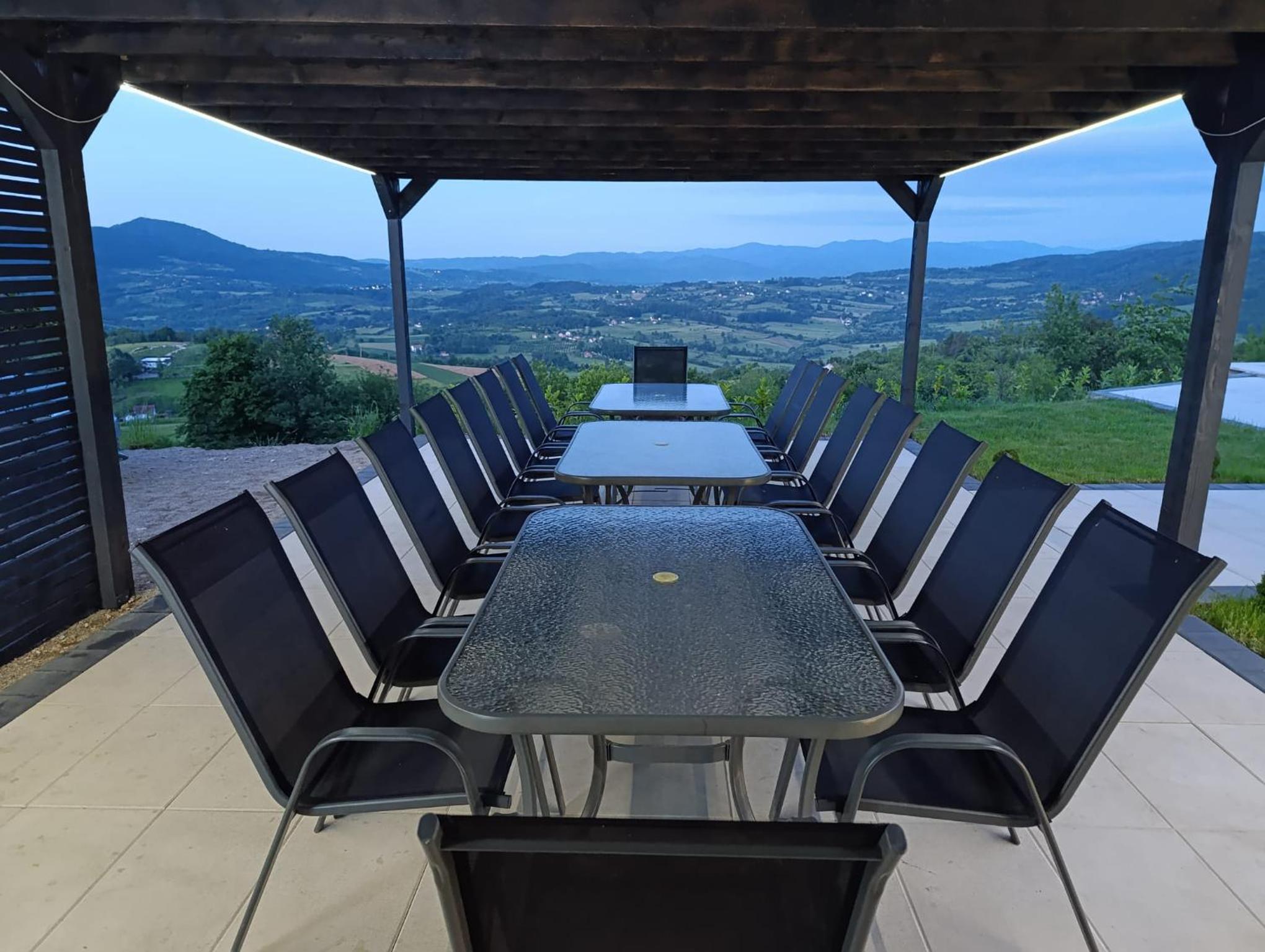 Villa Vista