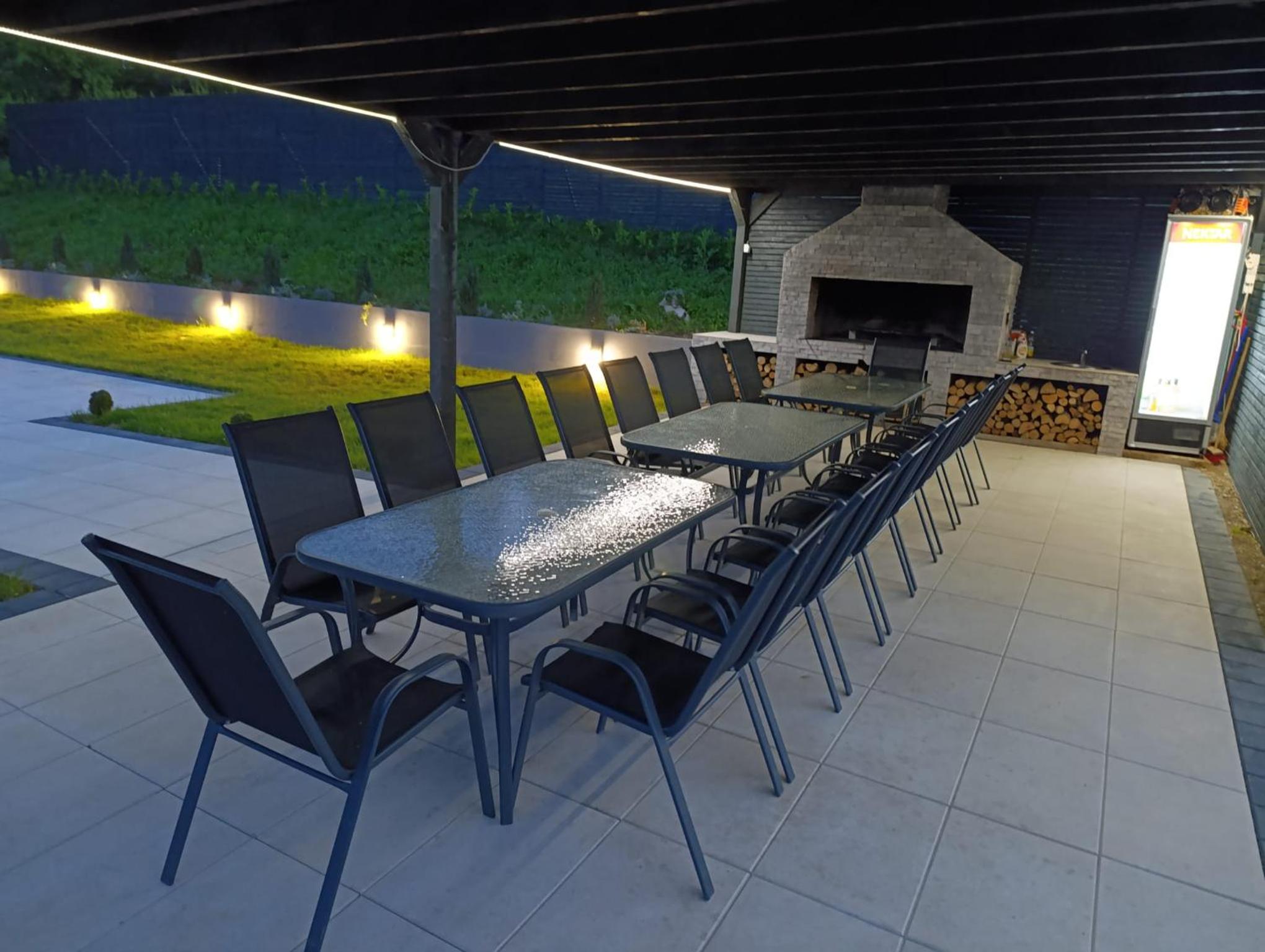 Villa Vista