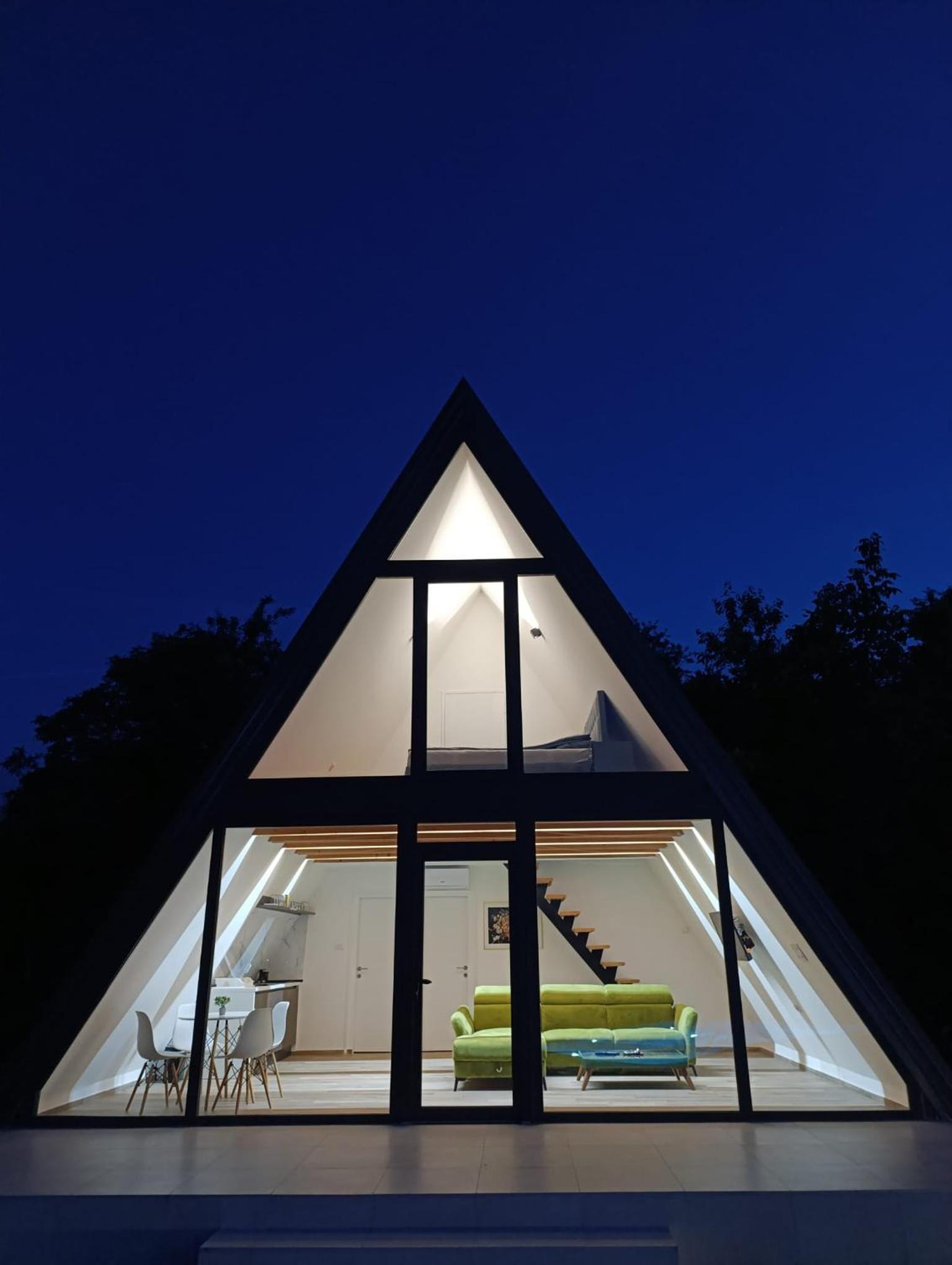 Villa Vista