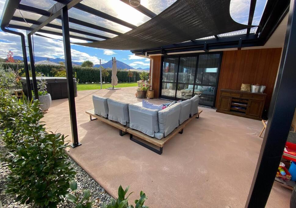 Spa, Pool & Gym access view 5