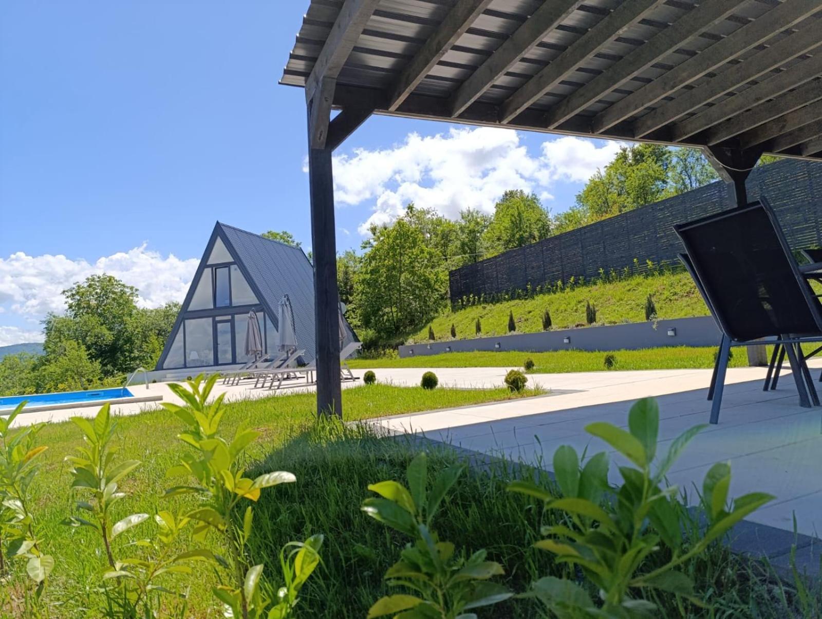 Villa Vista