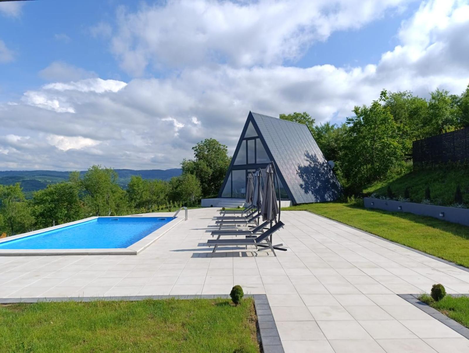 Villa Vista