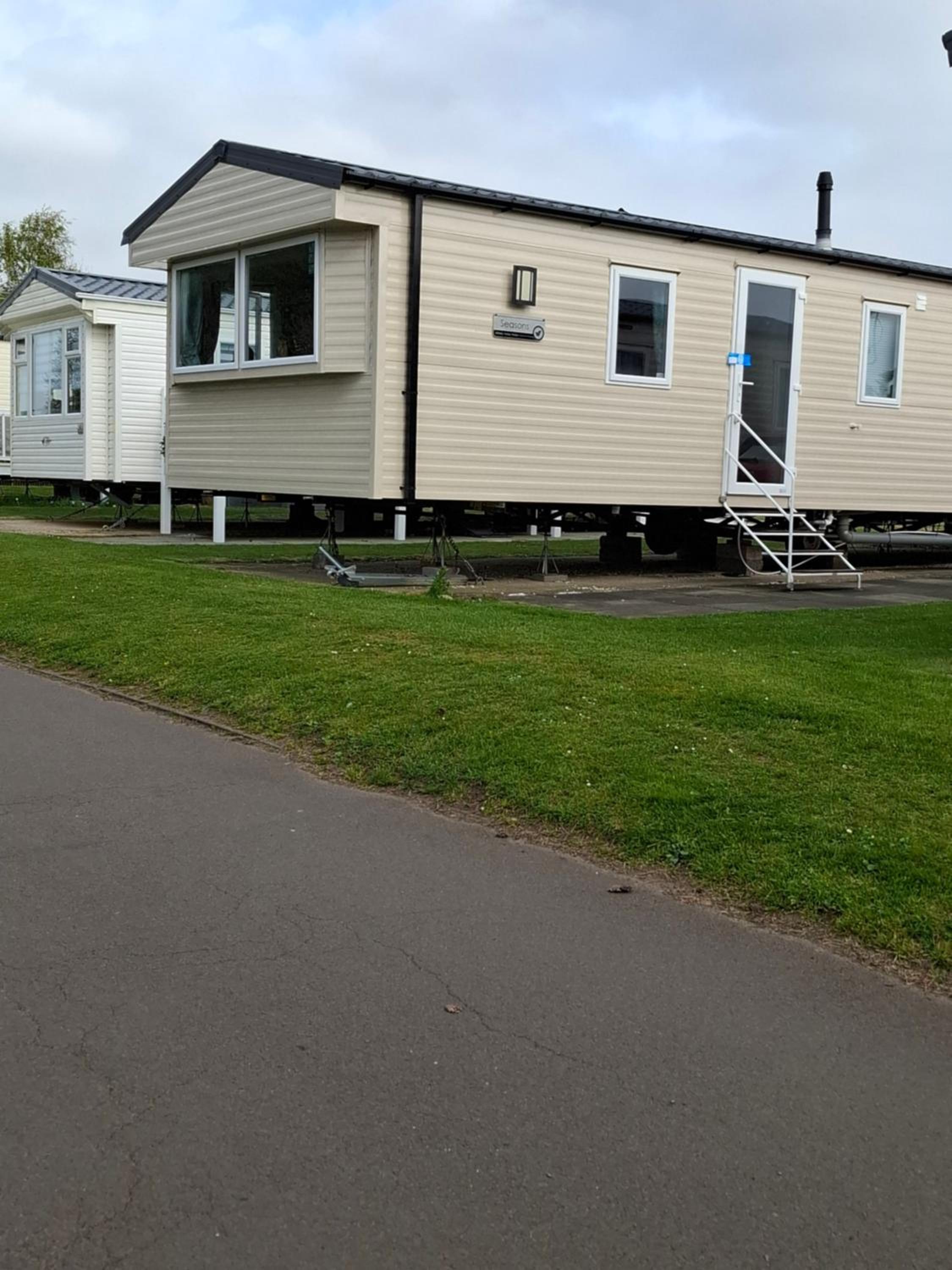 St Andrews 8 Seton Sands view 4