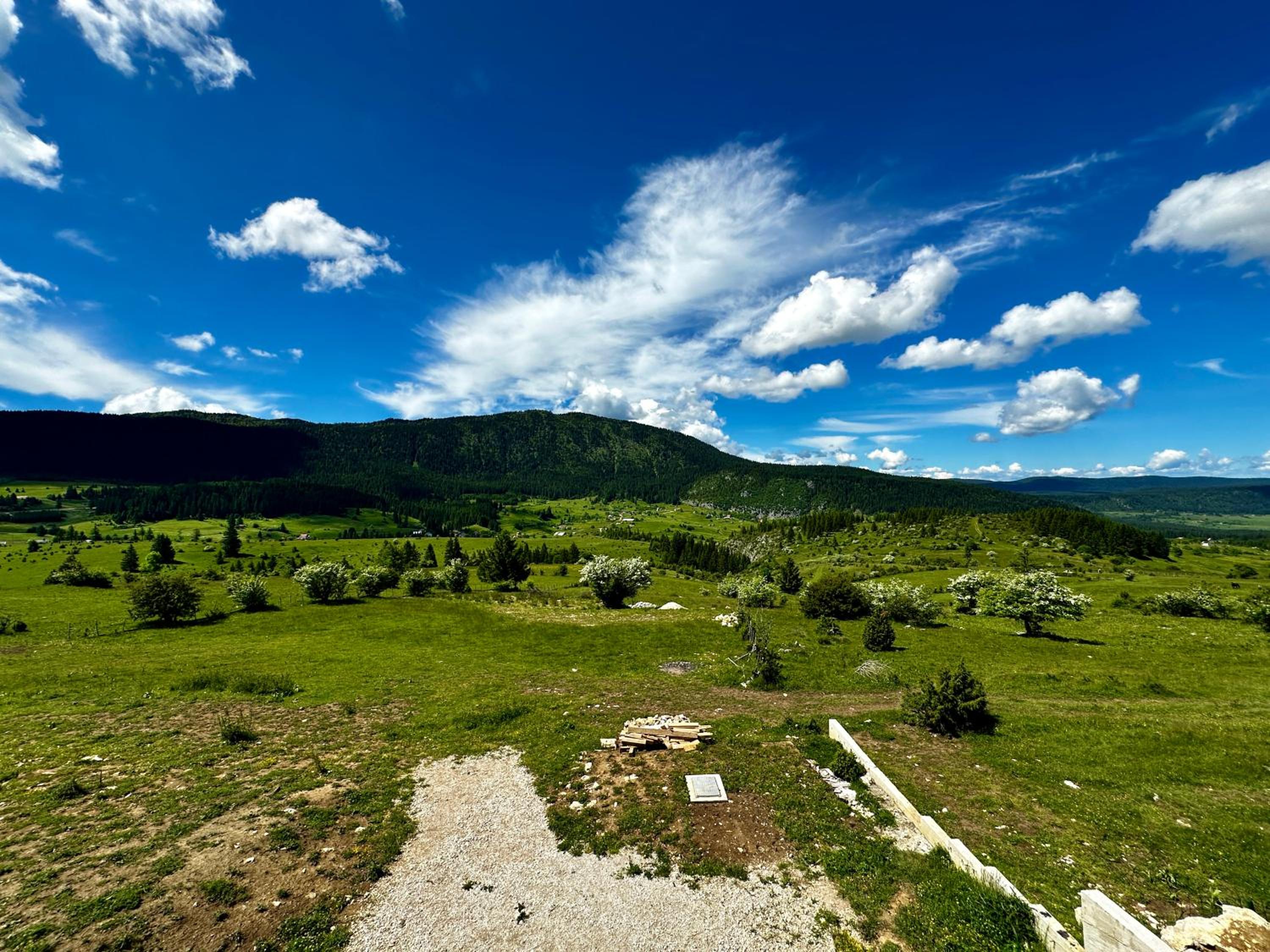 Vlasic Odmor - Villa Vlasicka Bajka