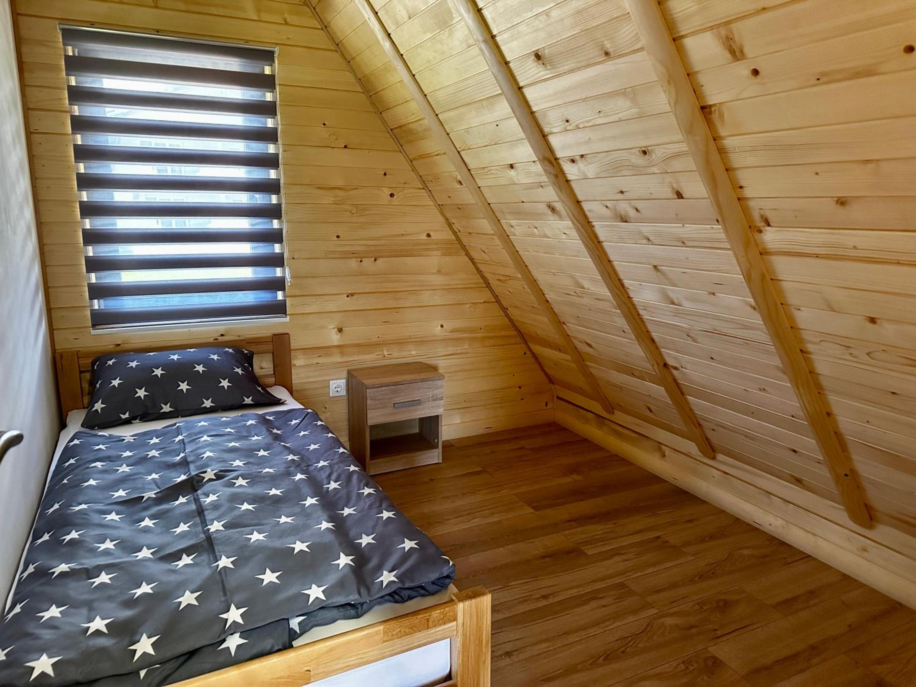 Vlasic Odmor - Villa Vlasicka Bajka