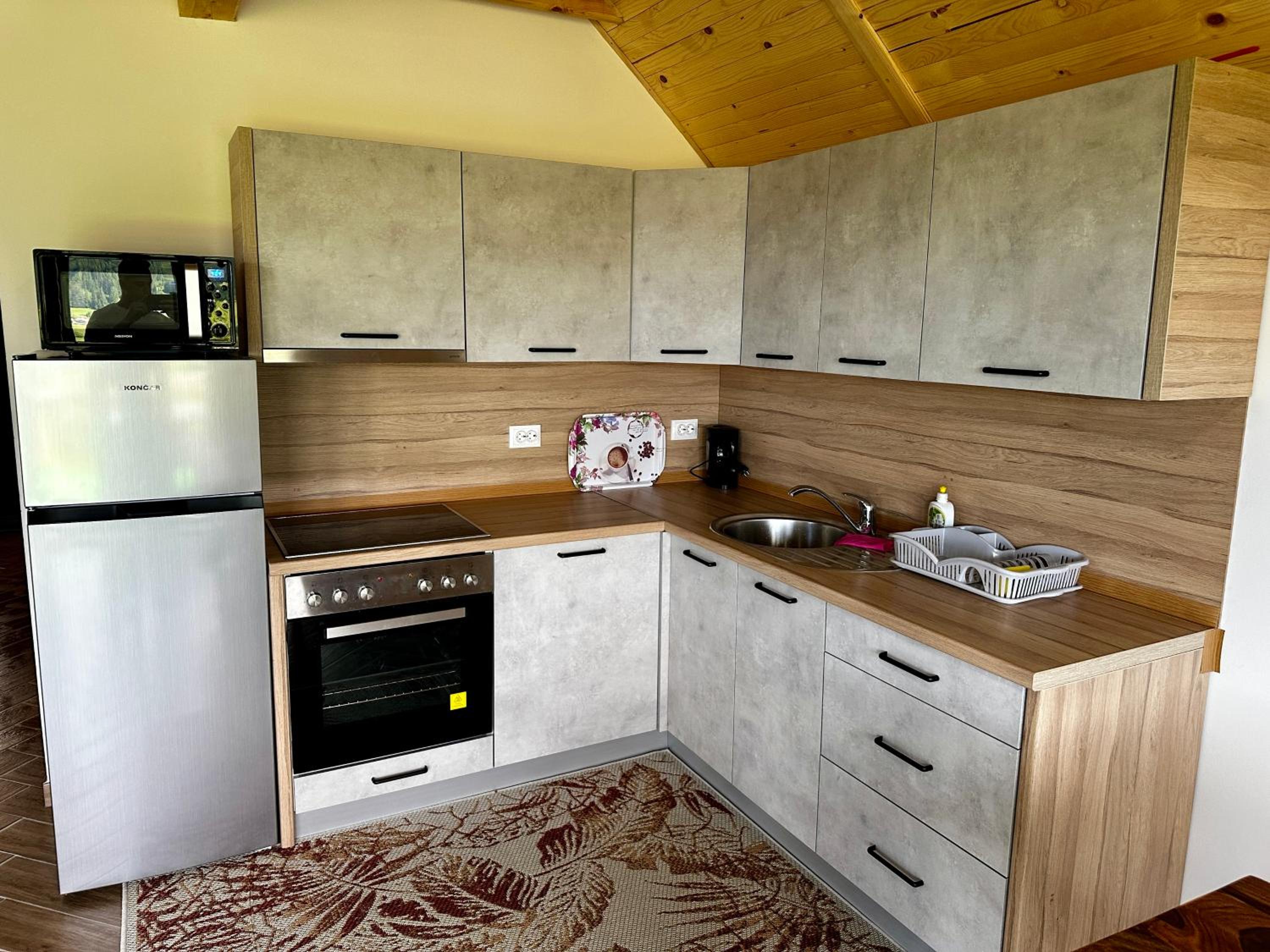 Vlasic Odmor - Villa Vlasicka Bajka