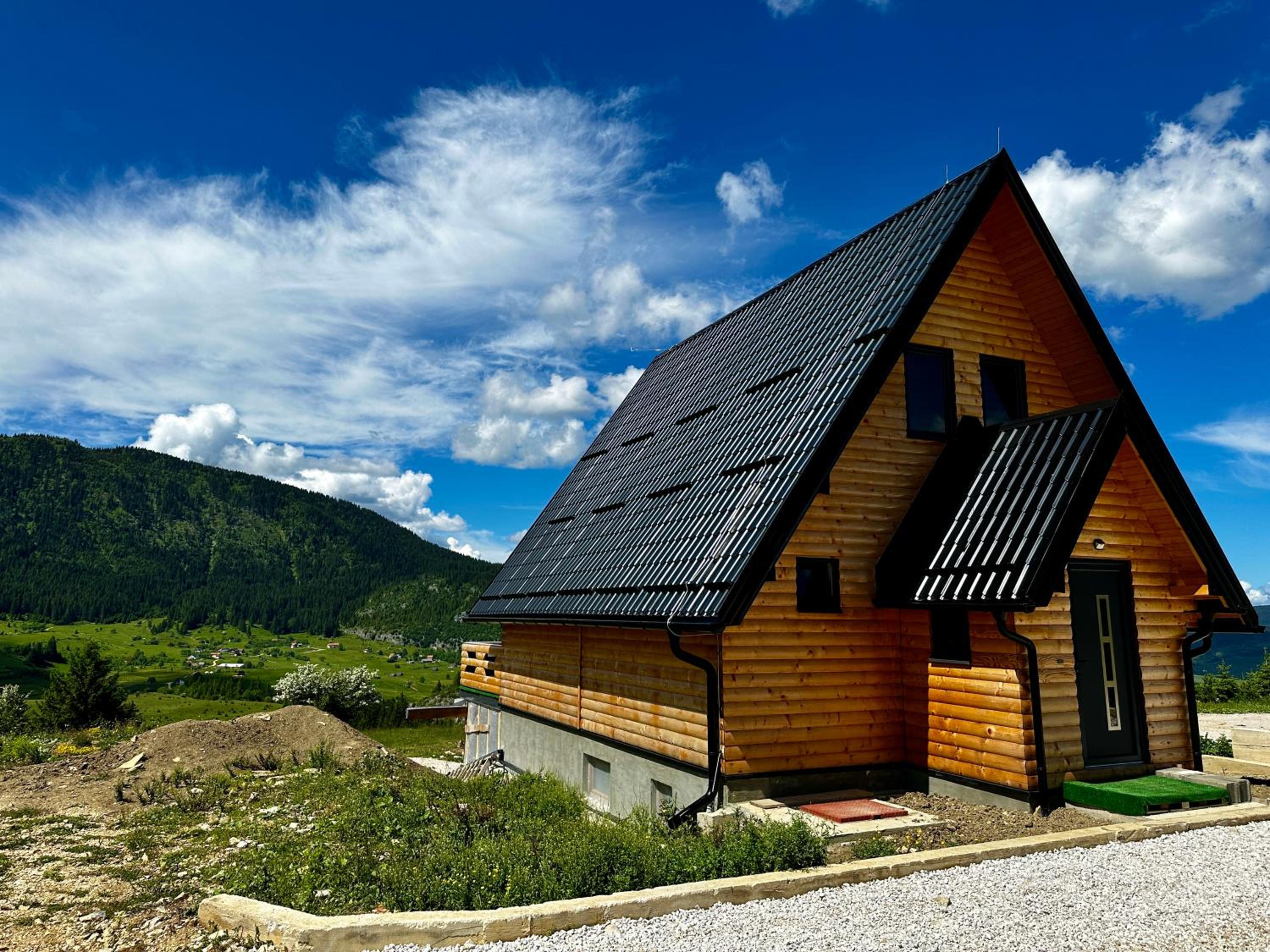 Vlasic Odmor - Villa Vlasicka Bajka