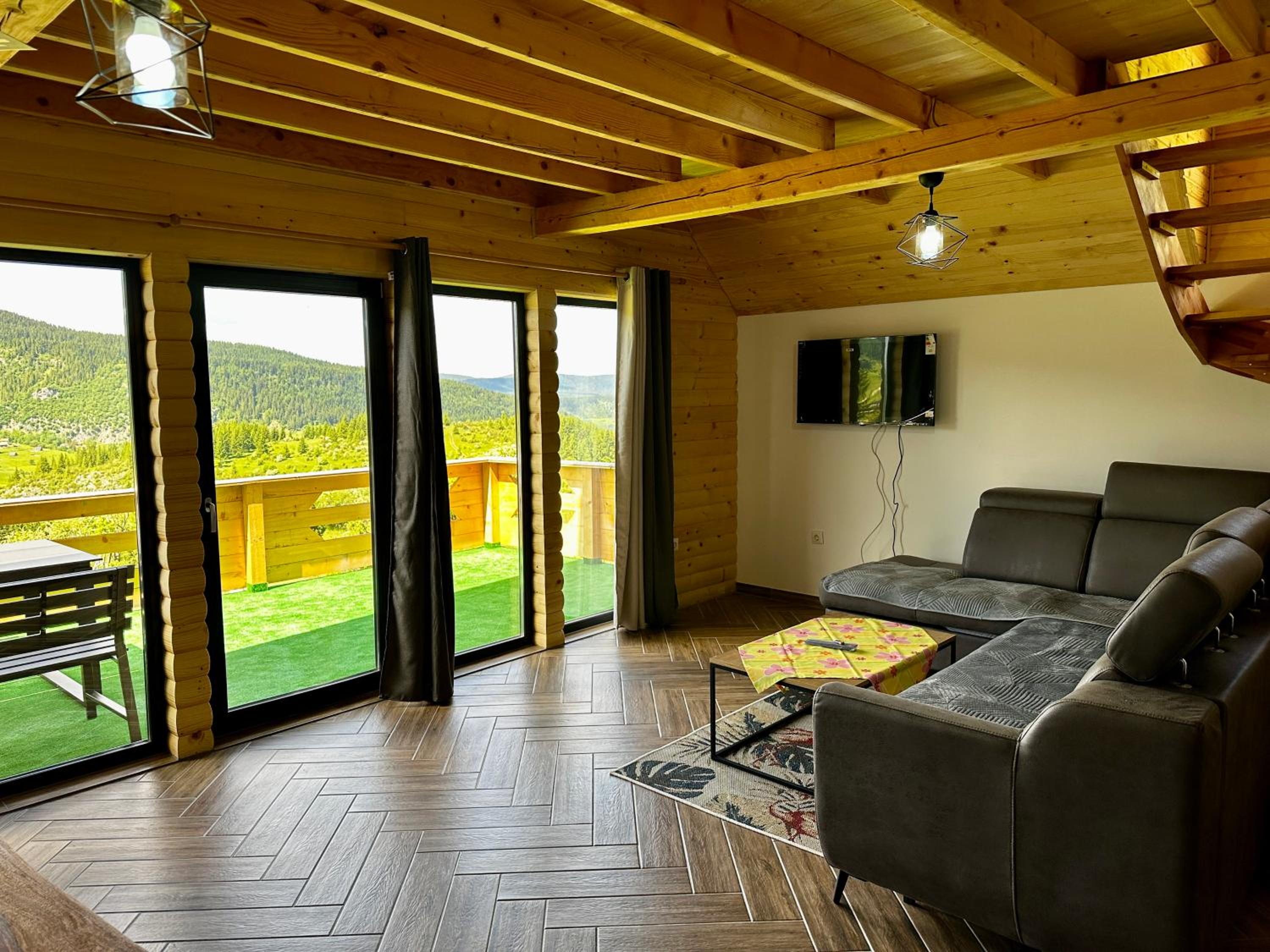 Vlasic Odmor - Villa Vlasicka Bajka