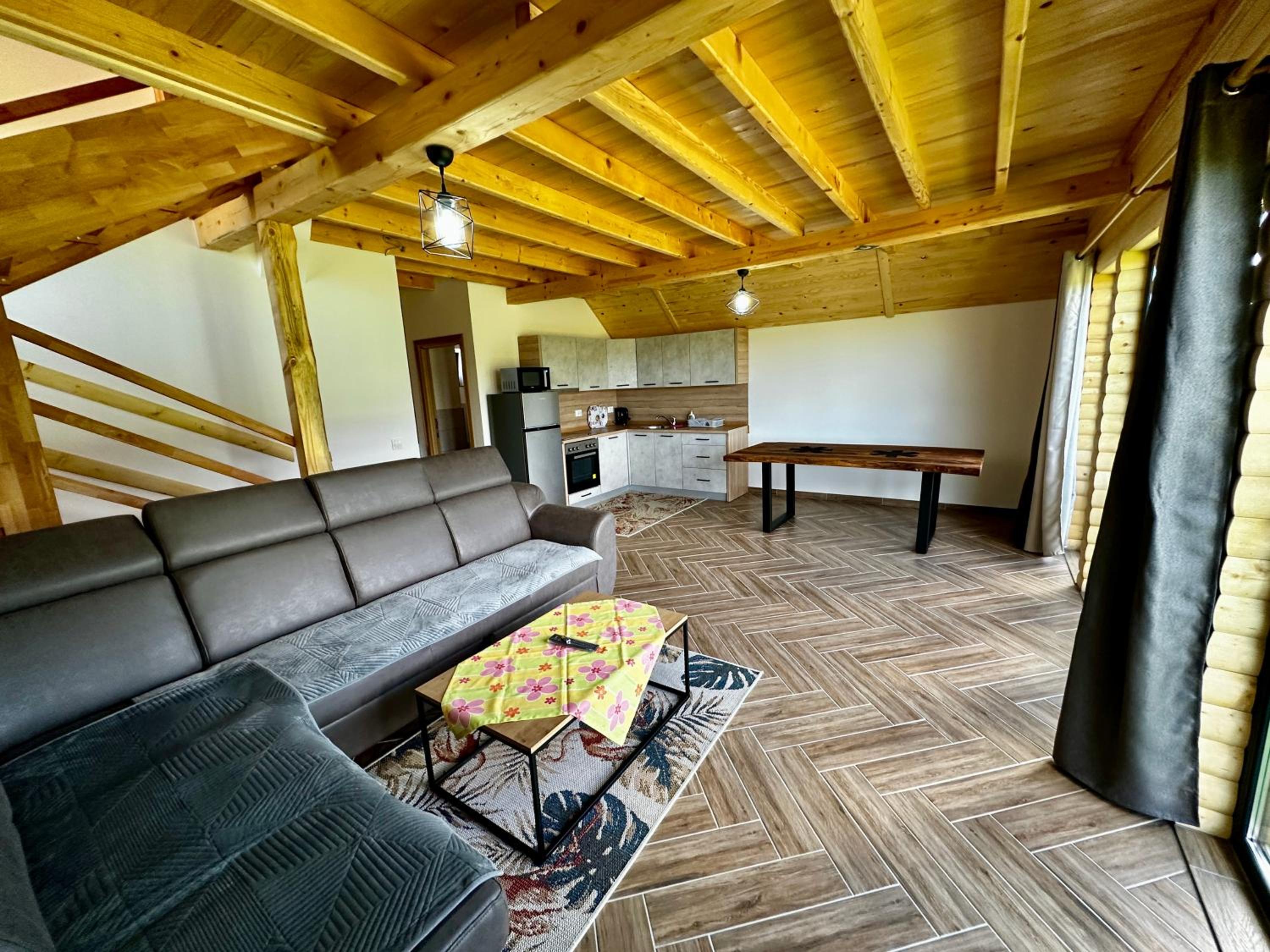 Vlasic Odmor - Villa Vlasicka Bajka