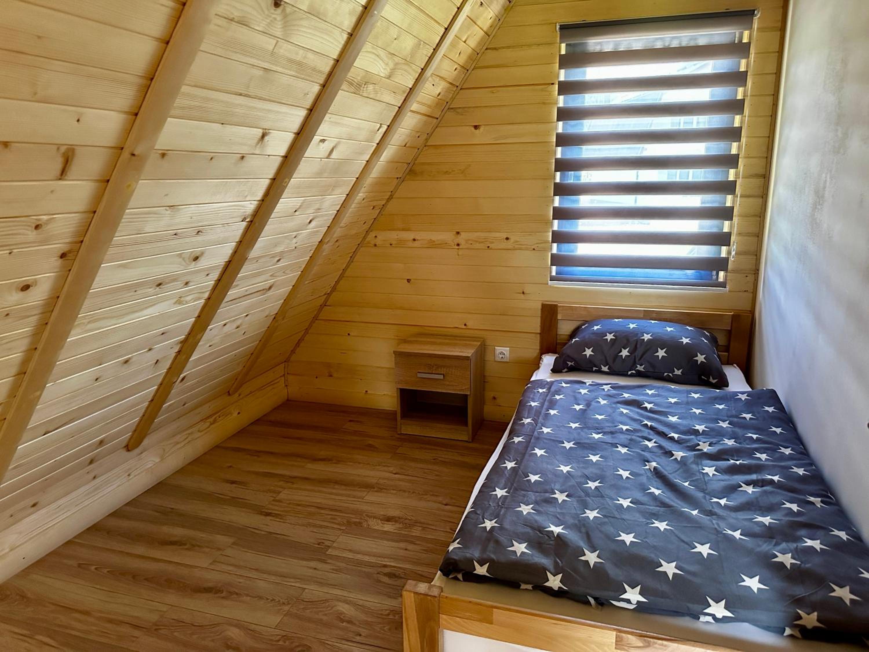 Vlasic Odmor - Villa Vlasicka Bajka