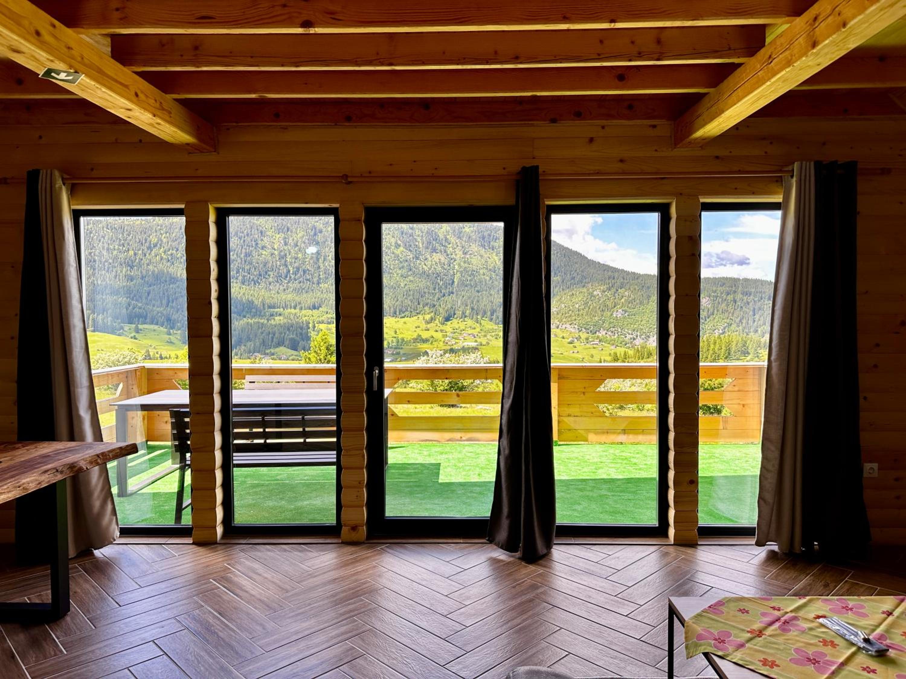 Vlasic Odmor - Villa Vlasicka Bajka