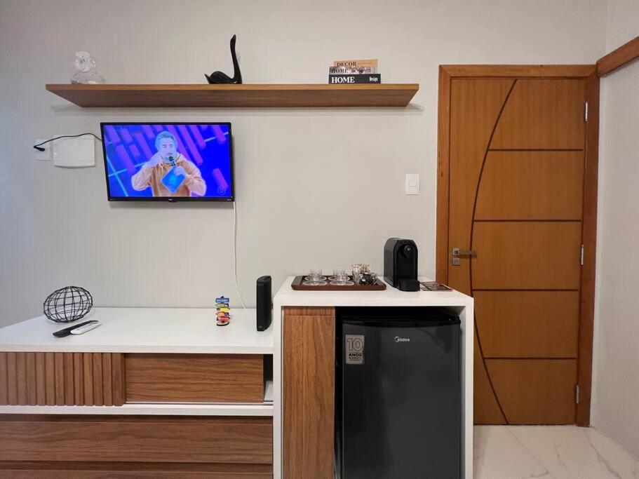 Estúdio Designer Único e Elegante em copacabana