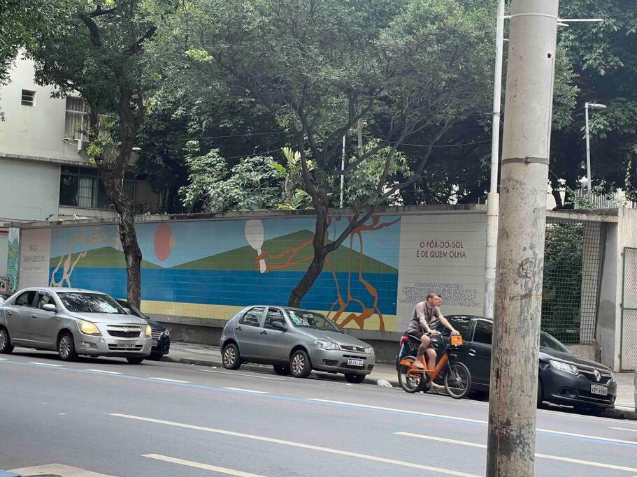 Estúdio Designer Único e Elegante em copacabana