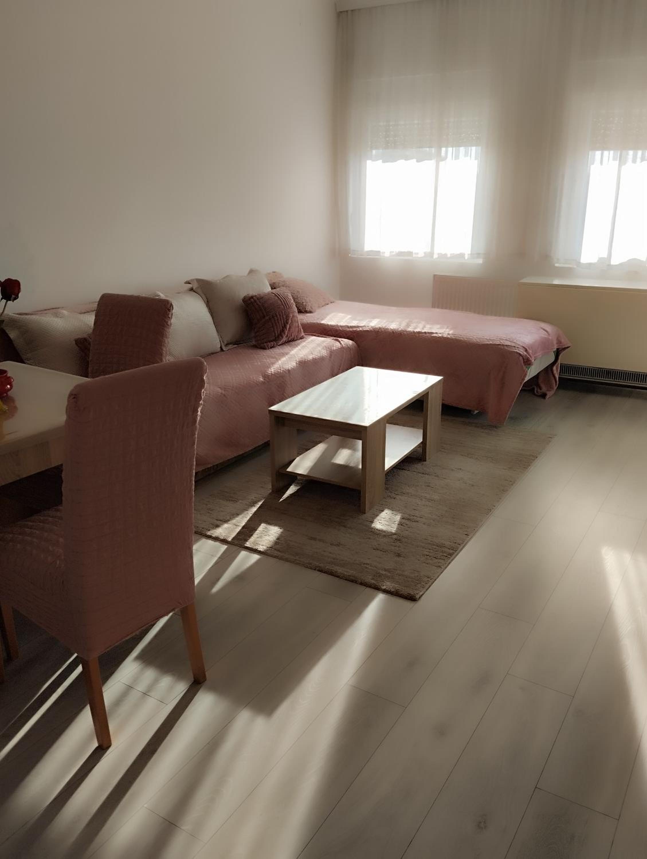 Apartman Lenka view 2