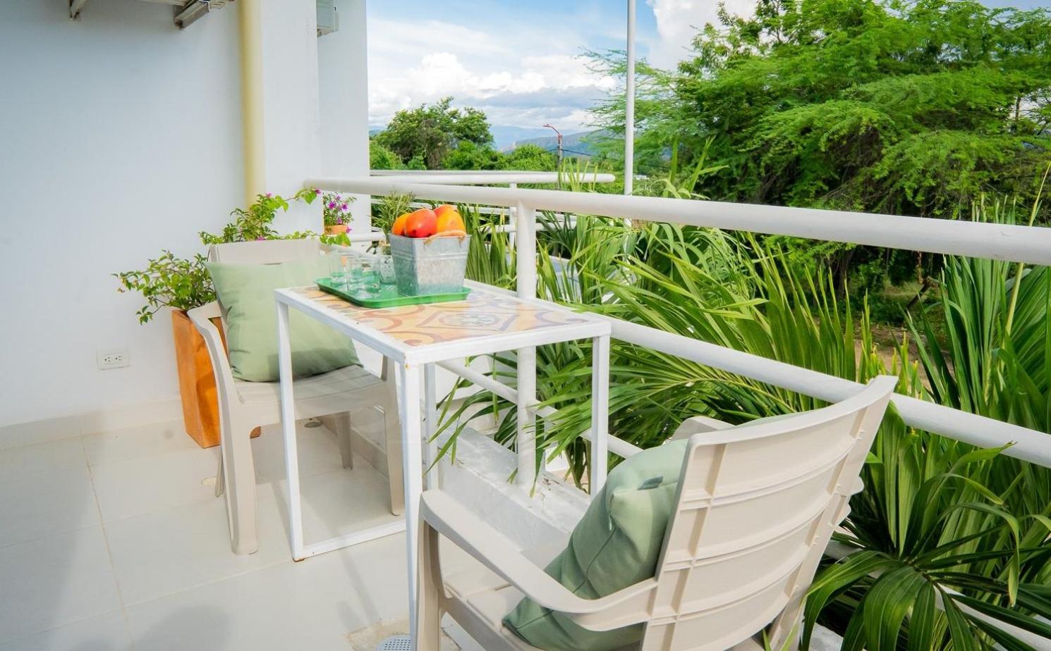 Hotel La Puerta Del Ángel