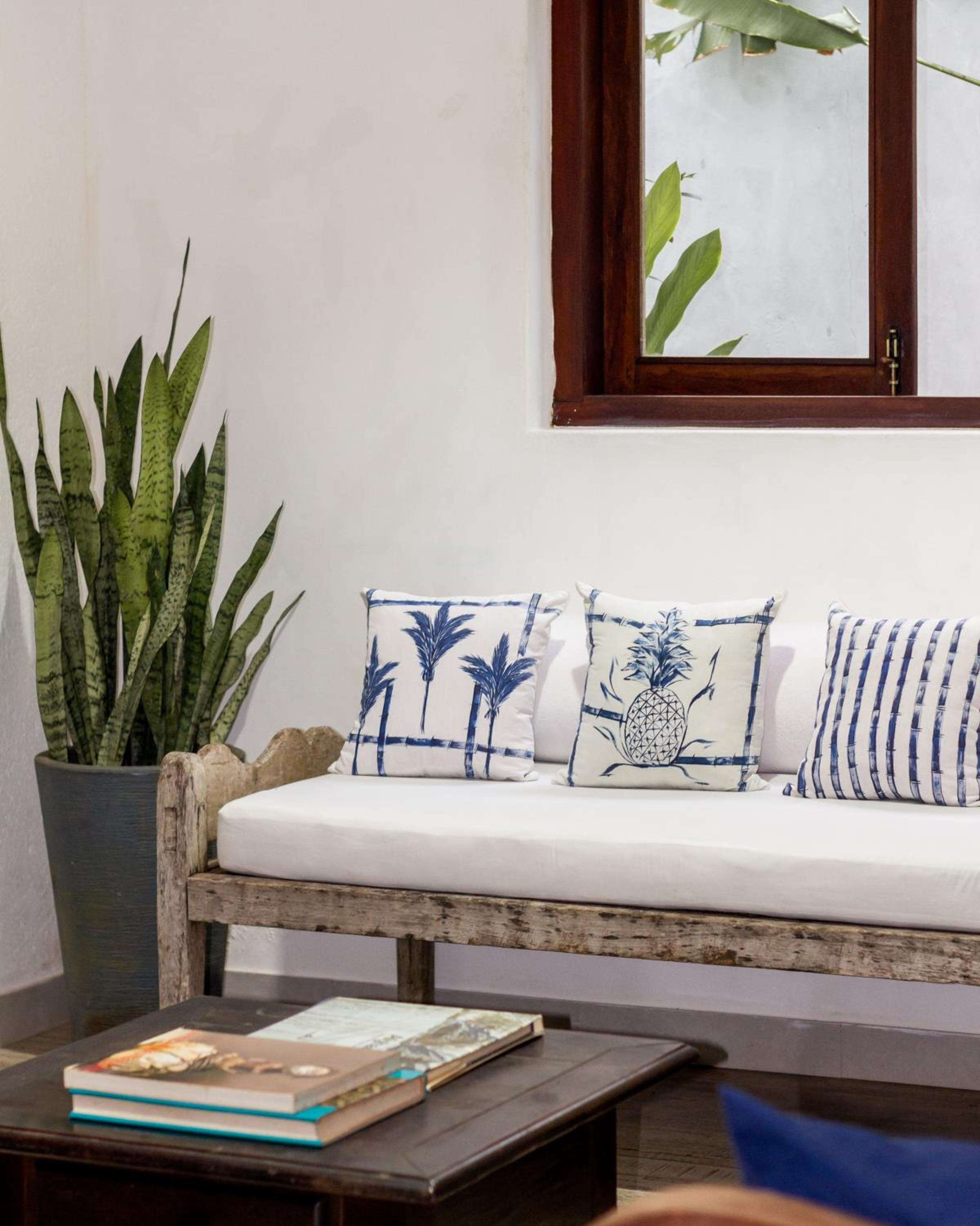 Casa Azul