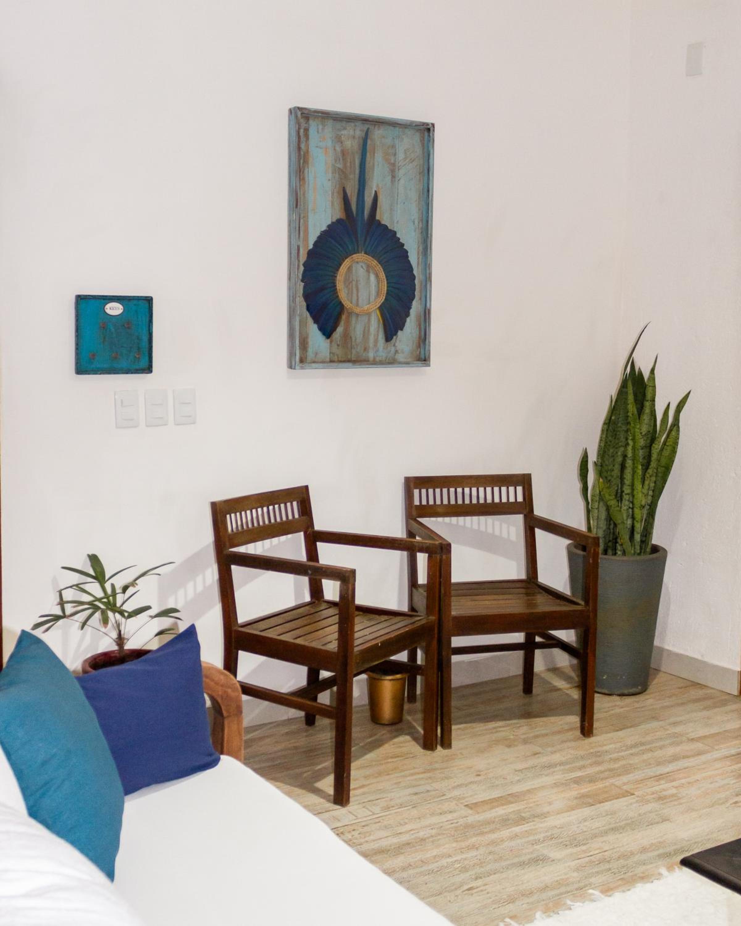 Casa Azul