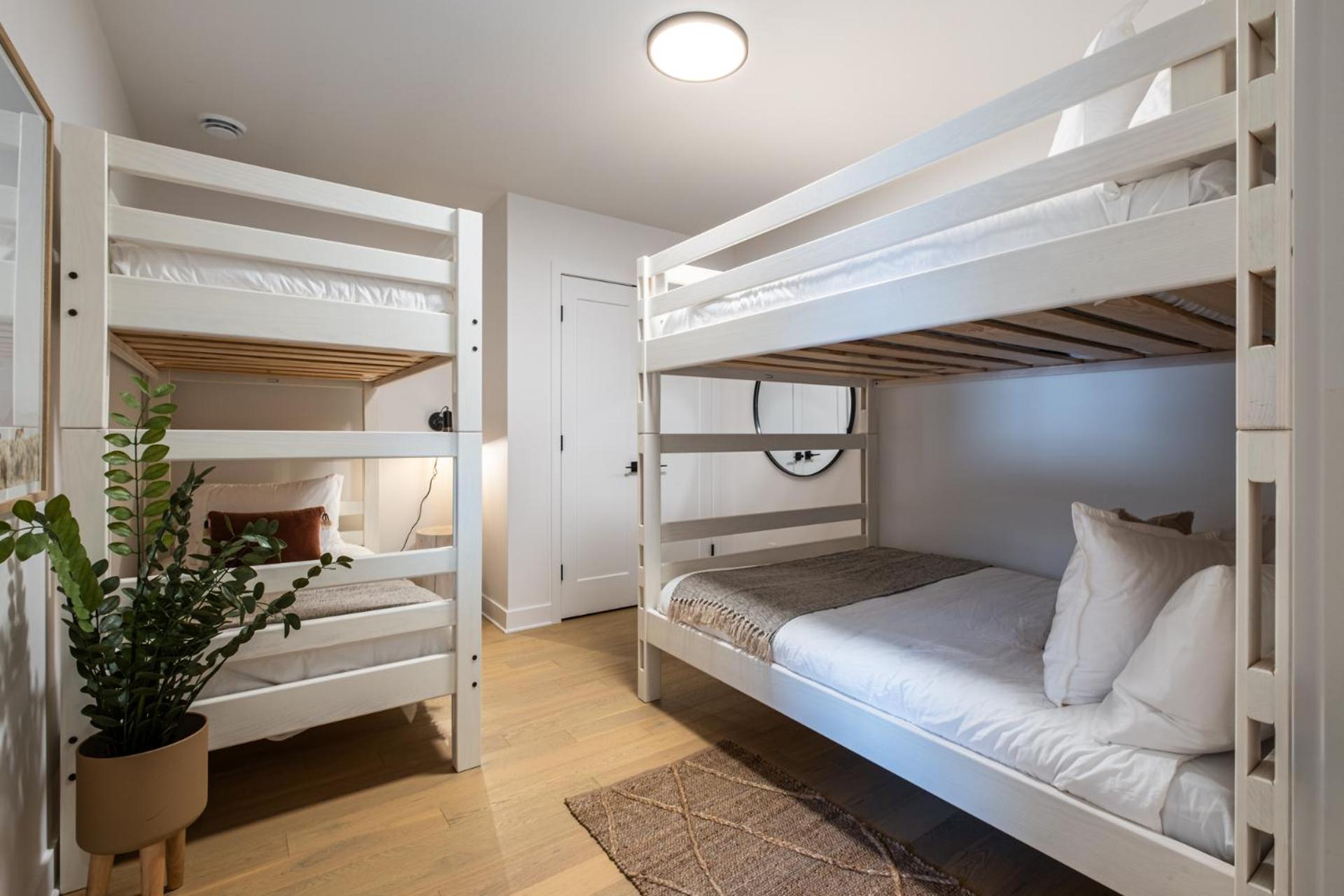 Tremblant Prestige - Verbier 6-203