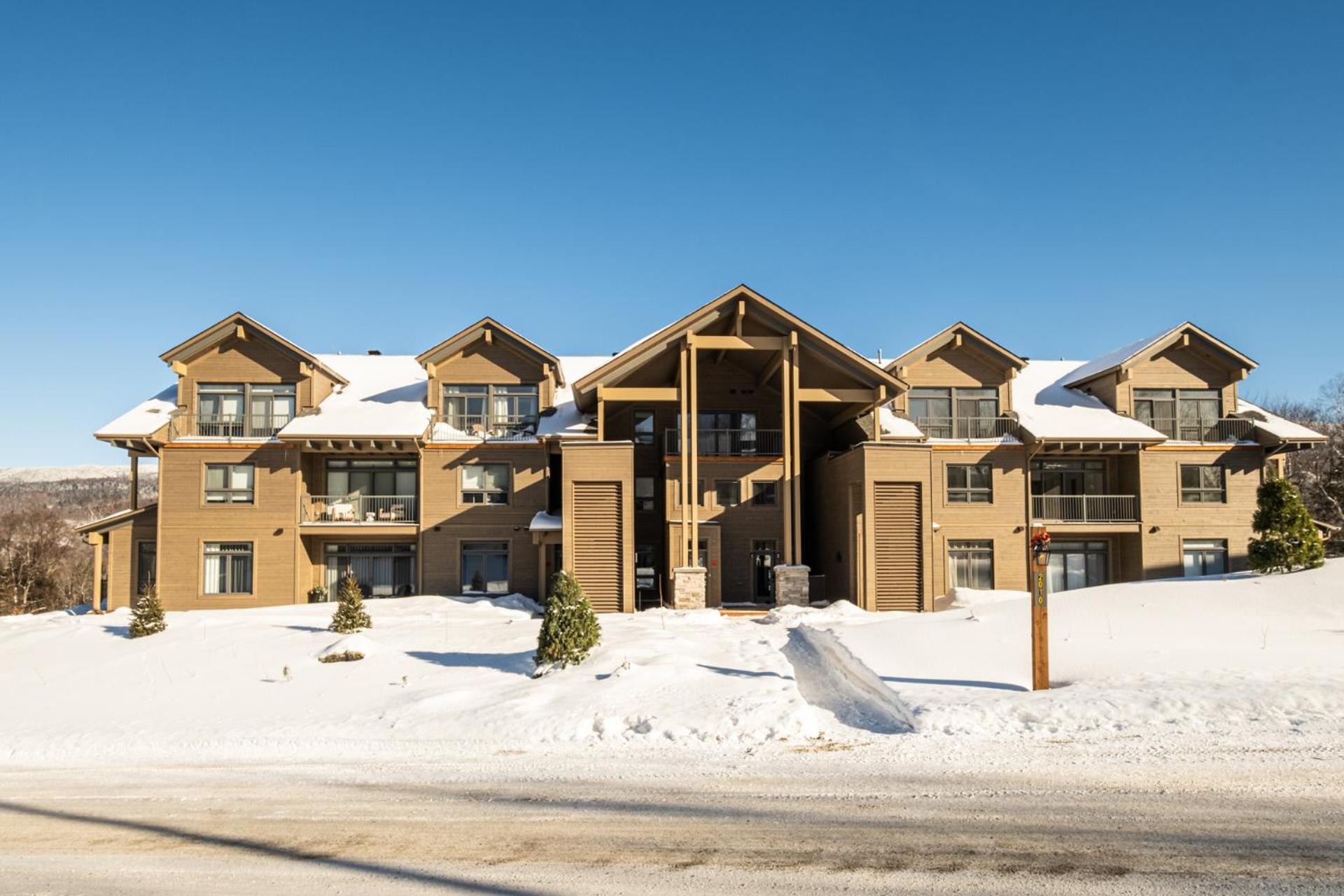 Tremblant Prestige - Verbier 6-203
