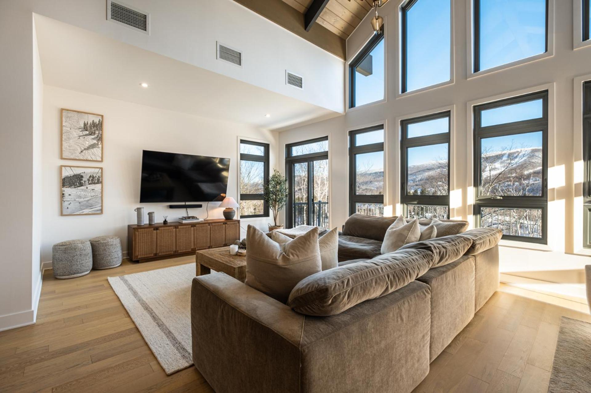Tremblant Prestige - Verbier 6-203