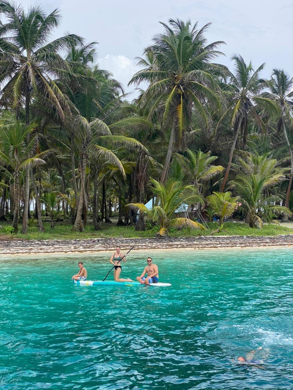 Private Catamarán With Crew - DON C - Lagoon 40 feet - All Inclusive view 5