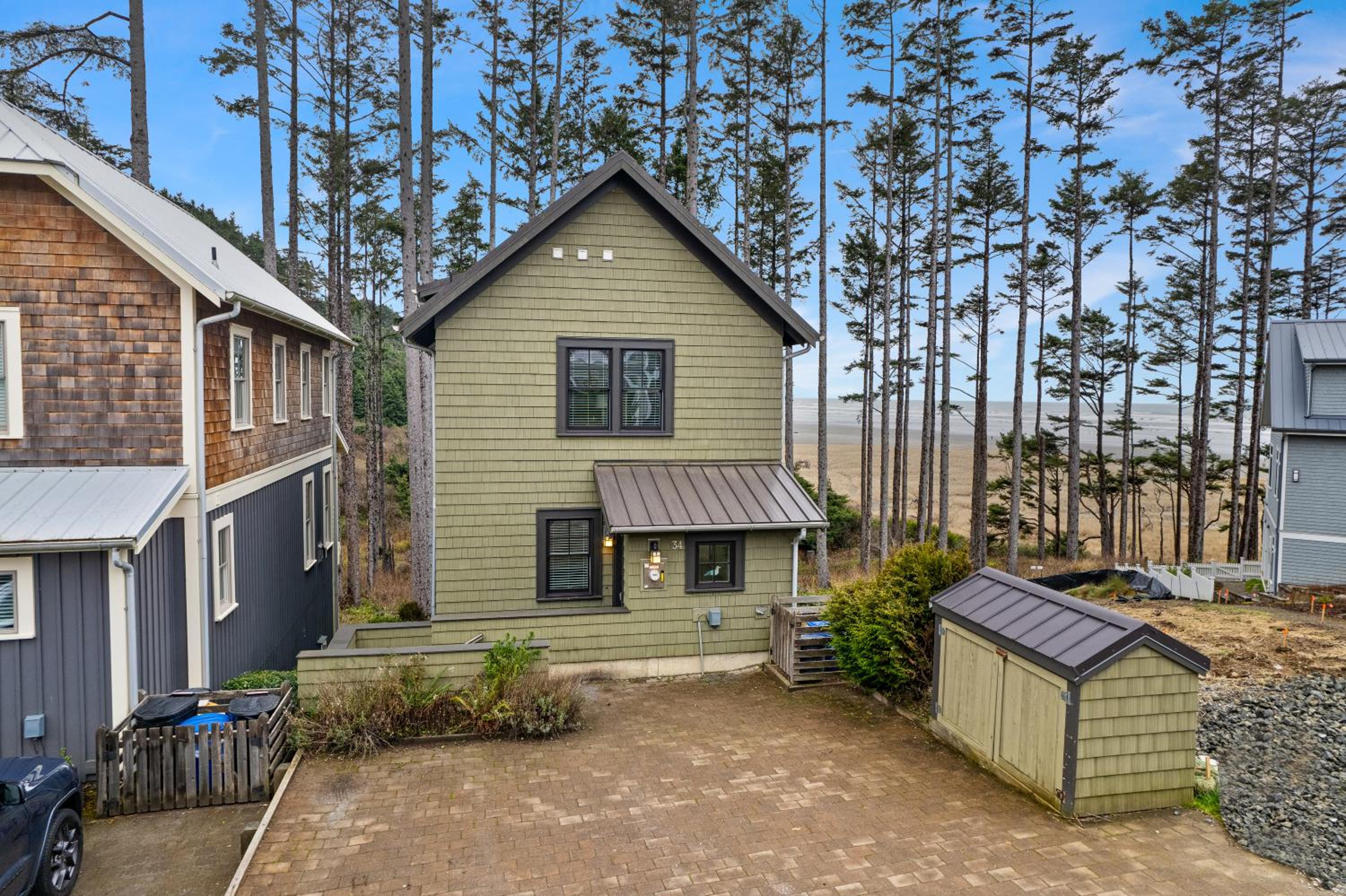 Seaforever by Seabrook Hospitality view 5