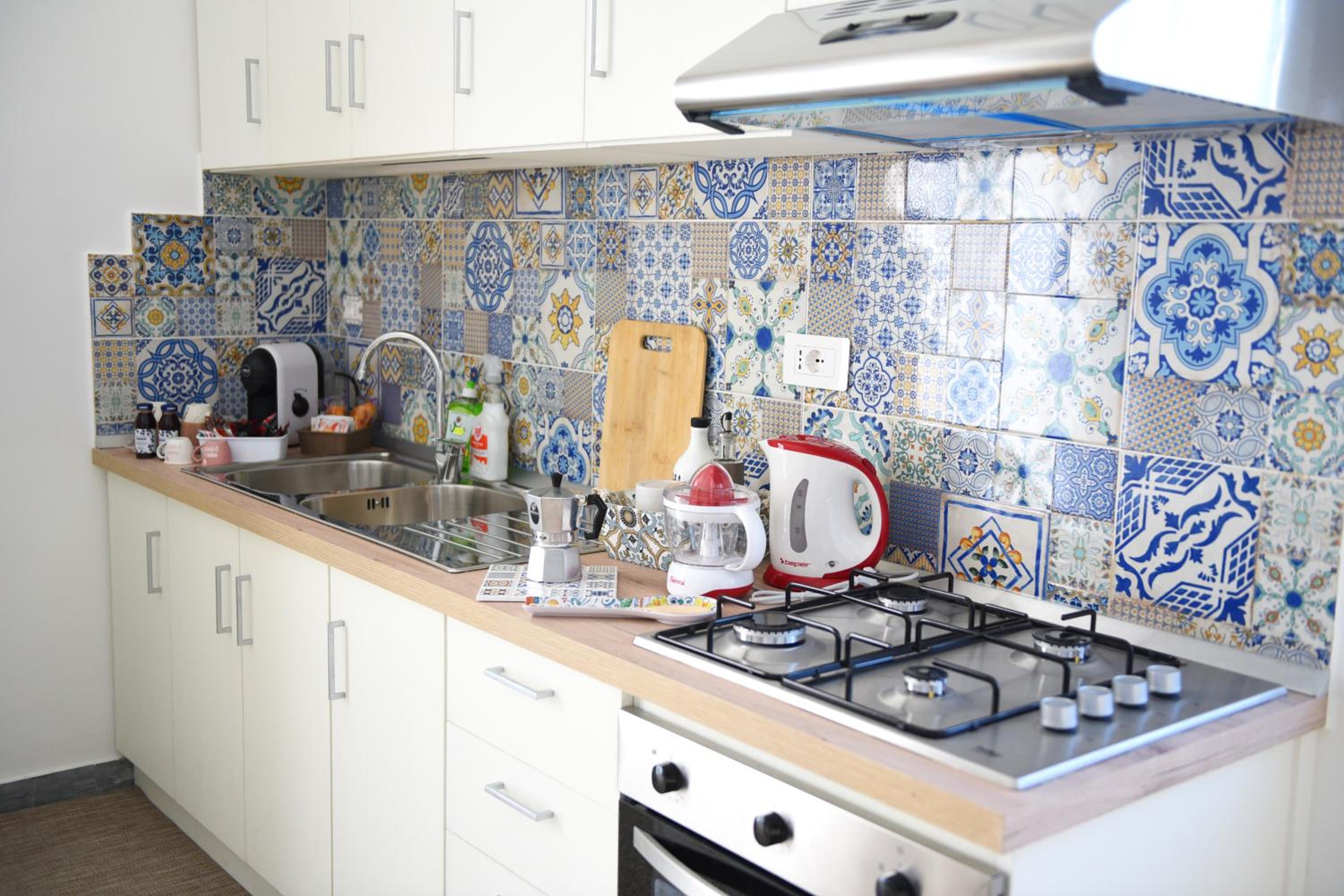 La Terrazza sugli dei 2 photo 2