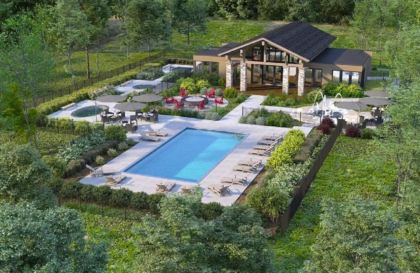 Tremblant Prestige - Verbier 12-101