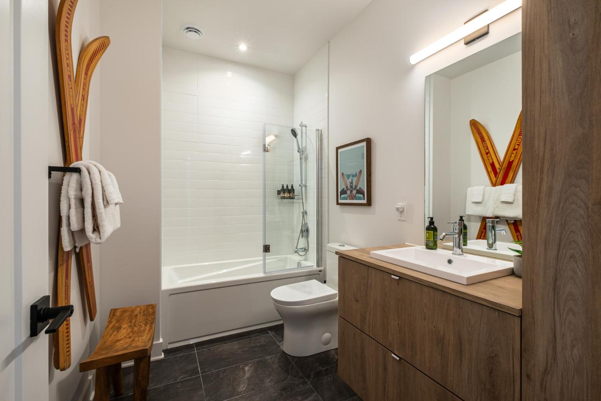 Tremblant Prestige - Verbier 12-101