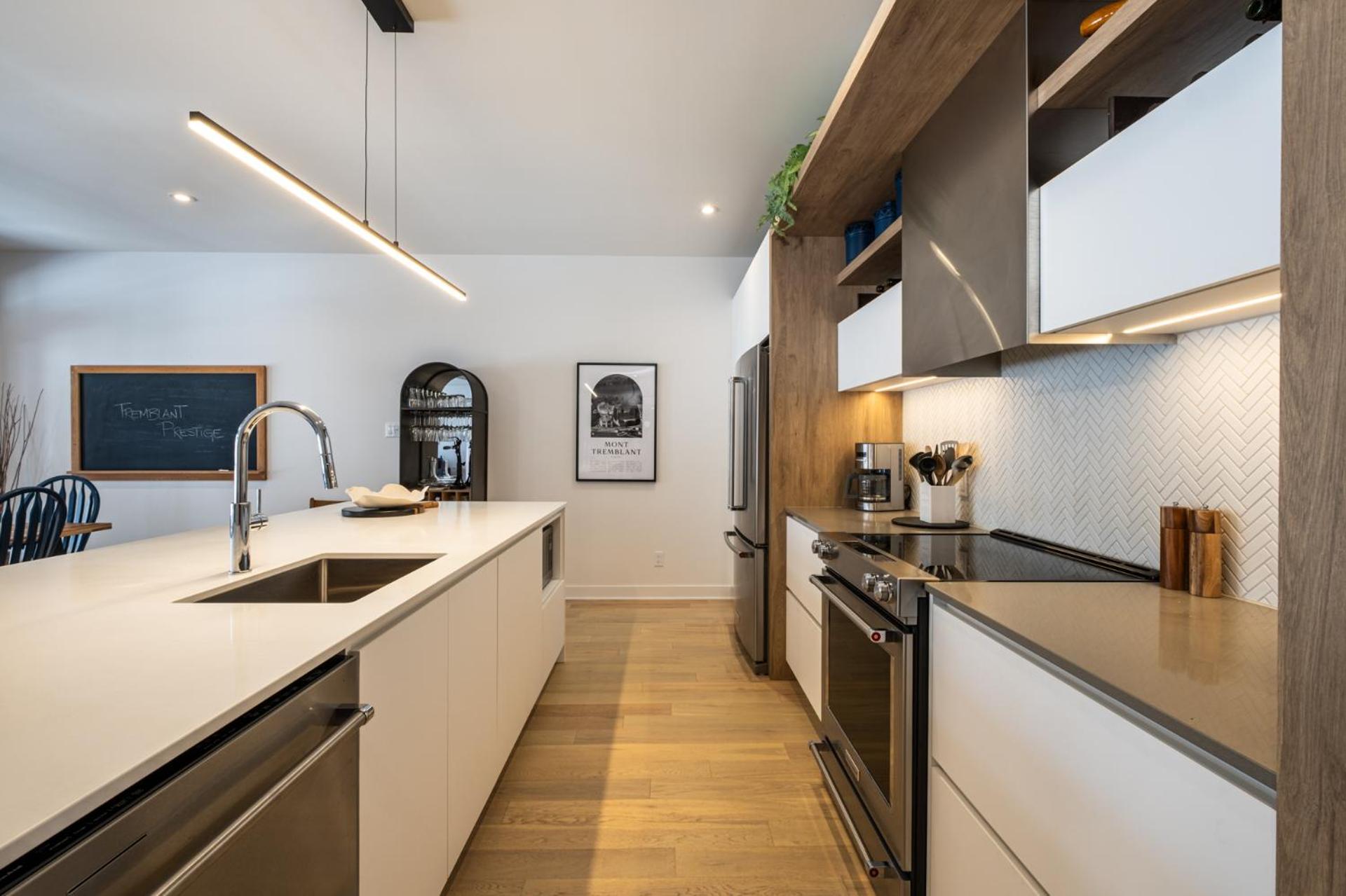 Tremblant Prestige - Verbier 12-101
