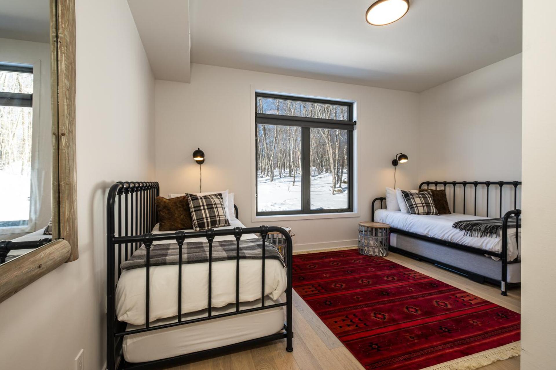 Tremblant Prestige - Verbier 12-101