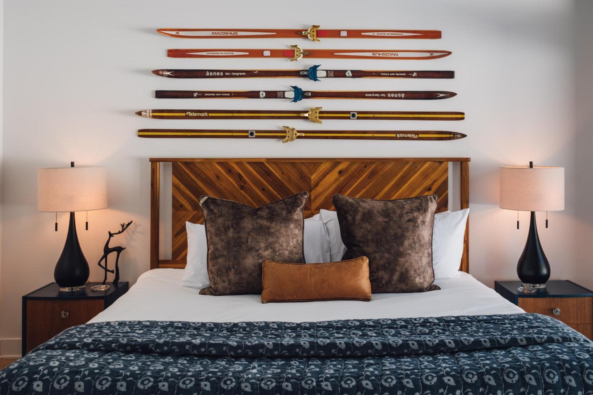 Tremblant Prestige - Verbier 12-101