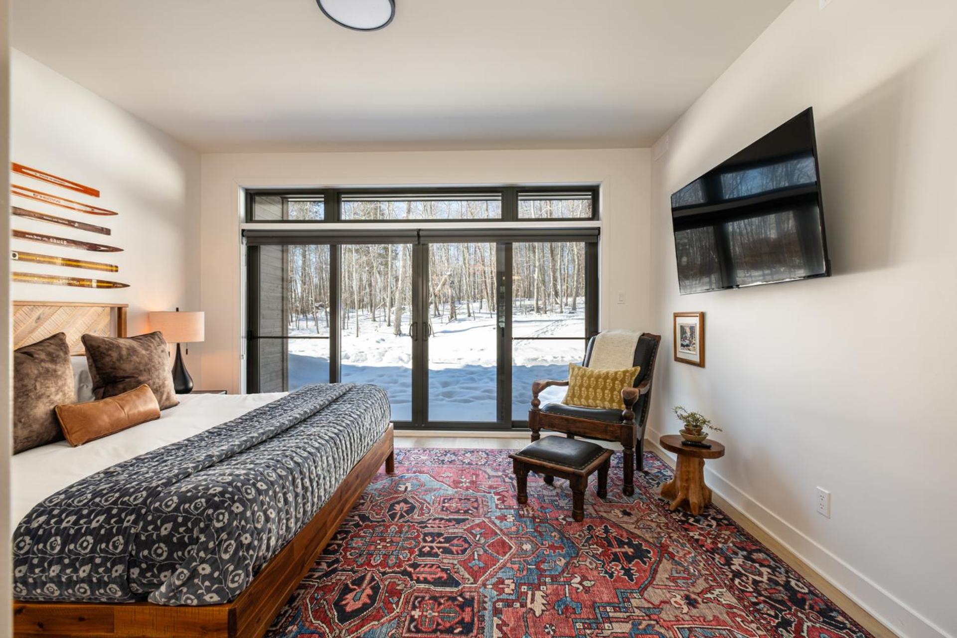 Tremblant Prestige - Verbier 12-101