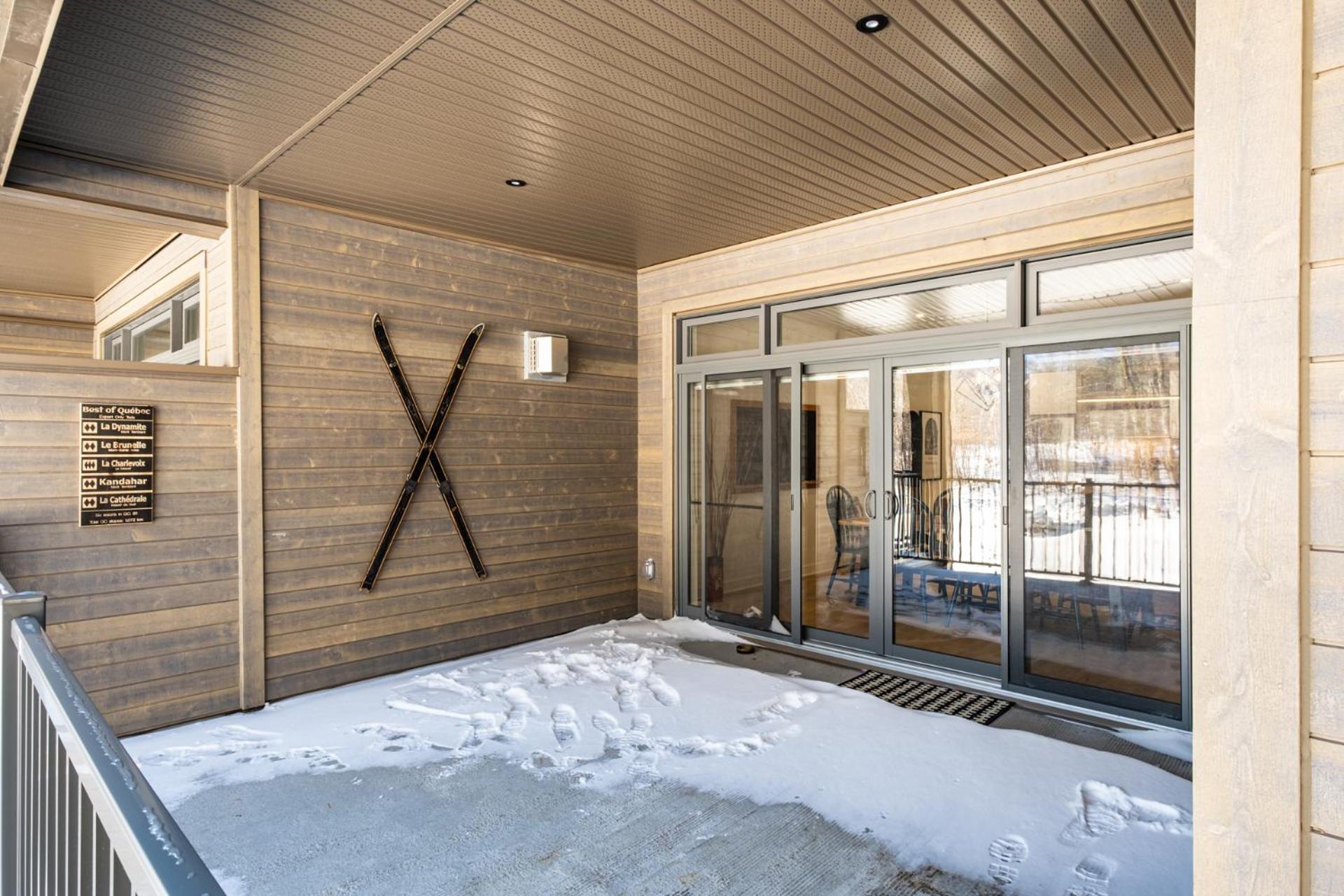 Tremblant Prestige - Verbier 12-101