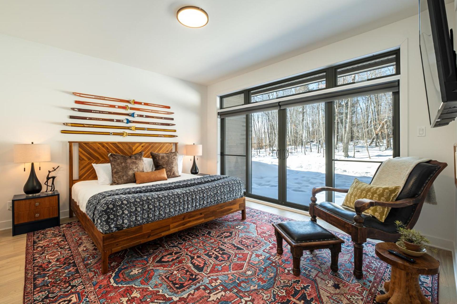 Tremblant Prestige - Verbier 12-101