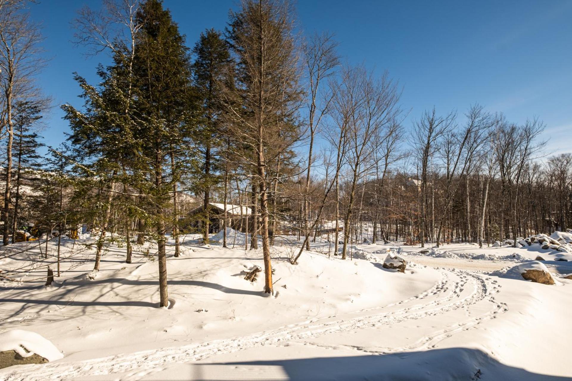 Tremblant Prestige - Verbier 12-101