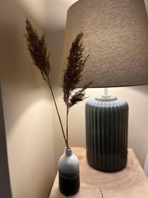 Marių apartamentai Nida