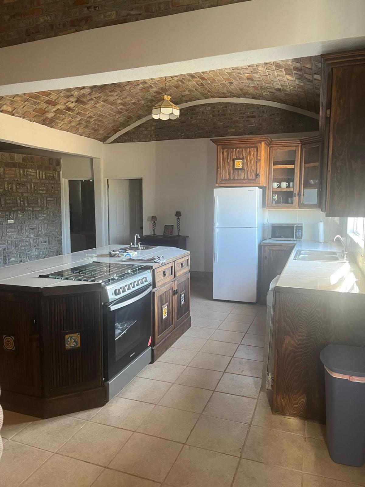 Casas Rio Mulege view 3
