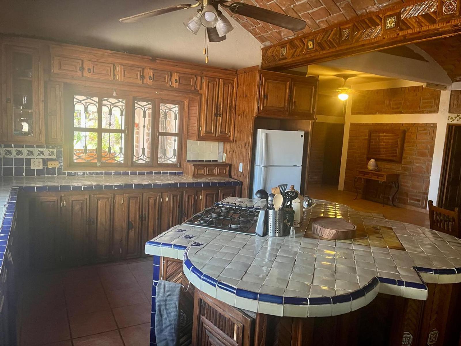 Casas Rio Mulege view 5