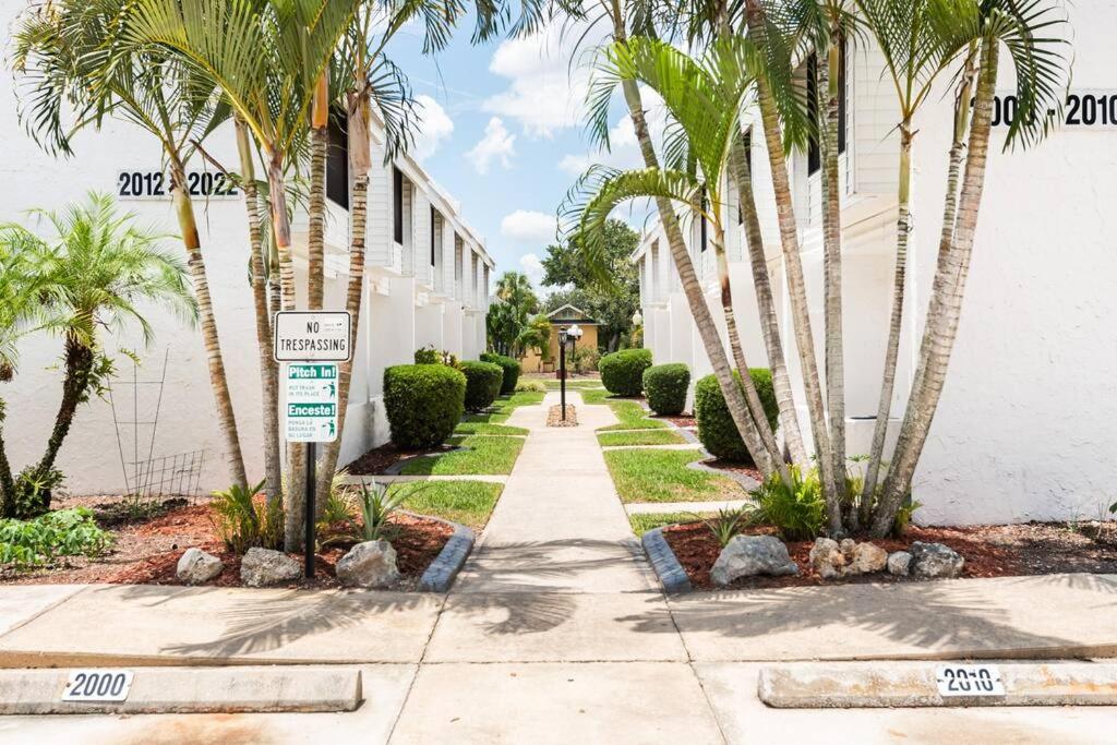 Sebring Vacations - Sebring Historic Downtown Villa - Property Image 33