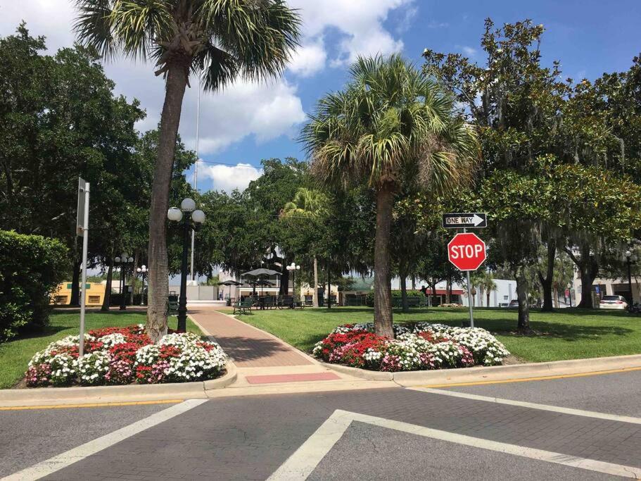 Sebring Vacations - Sebring Historic Downtown Villa - Property Image 19