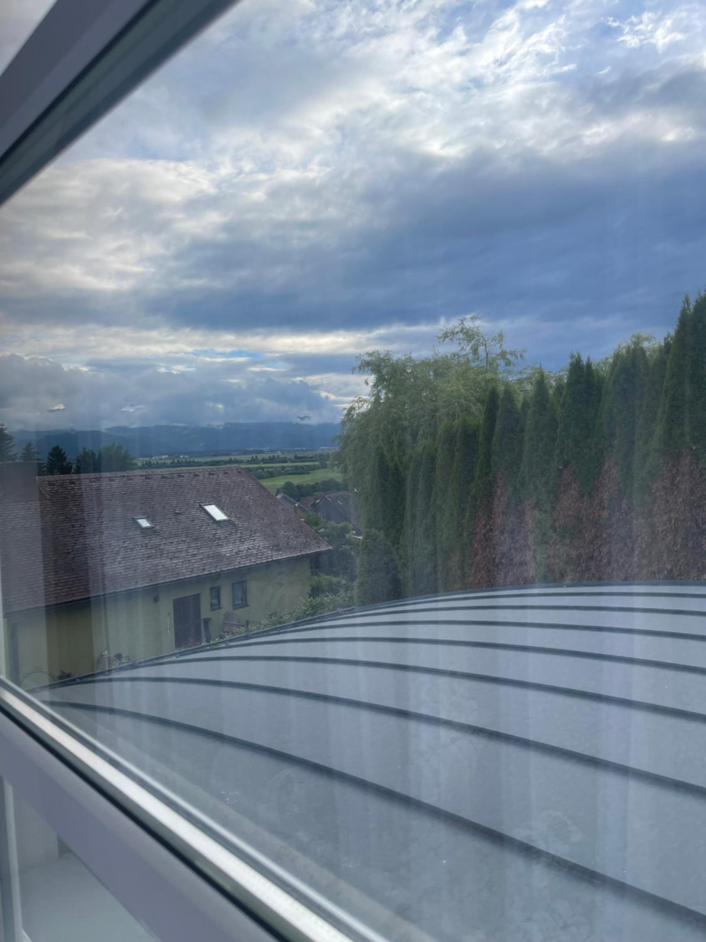 Apartments in elegant Villa am Red Bull Ring in Spielberg