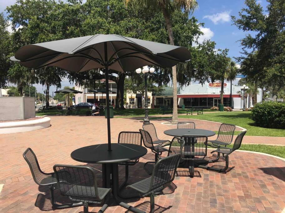 Sebring Vacations - Sebring Historic Downtown Villa - Property Image 17