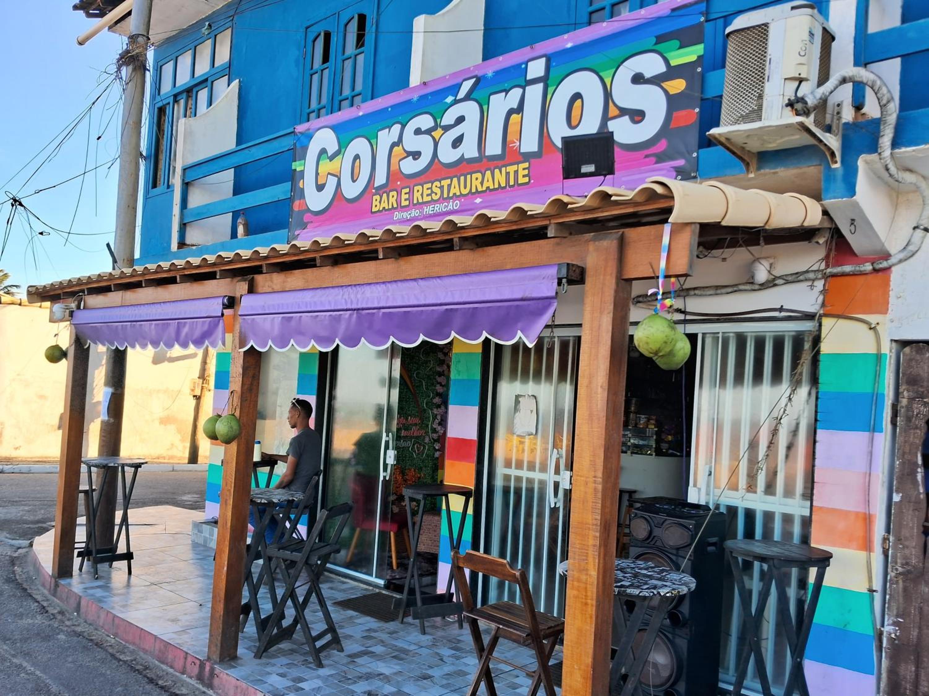 CABO FRIO, SUITES PÉ AREIA