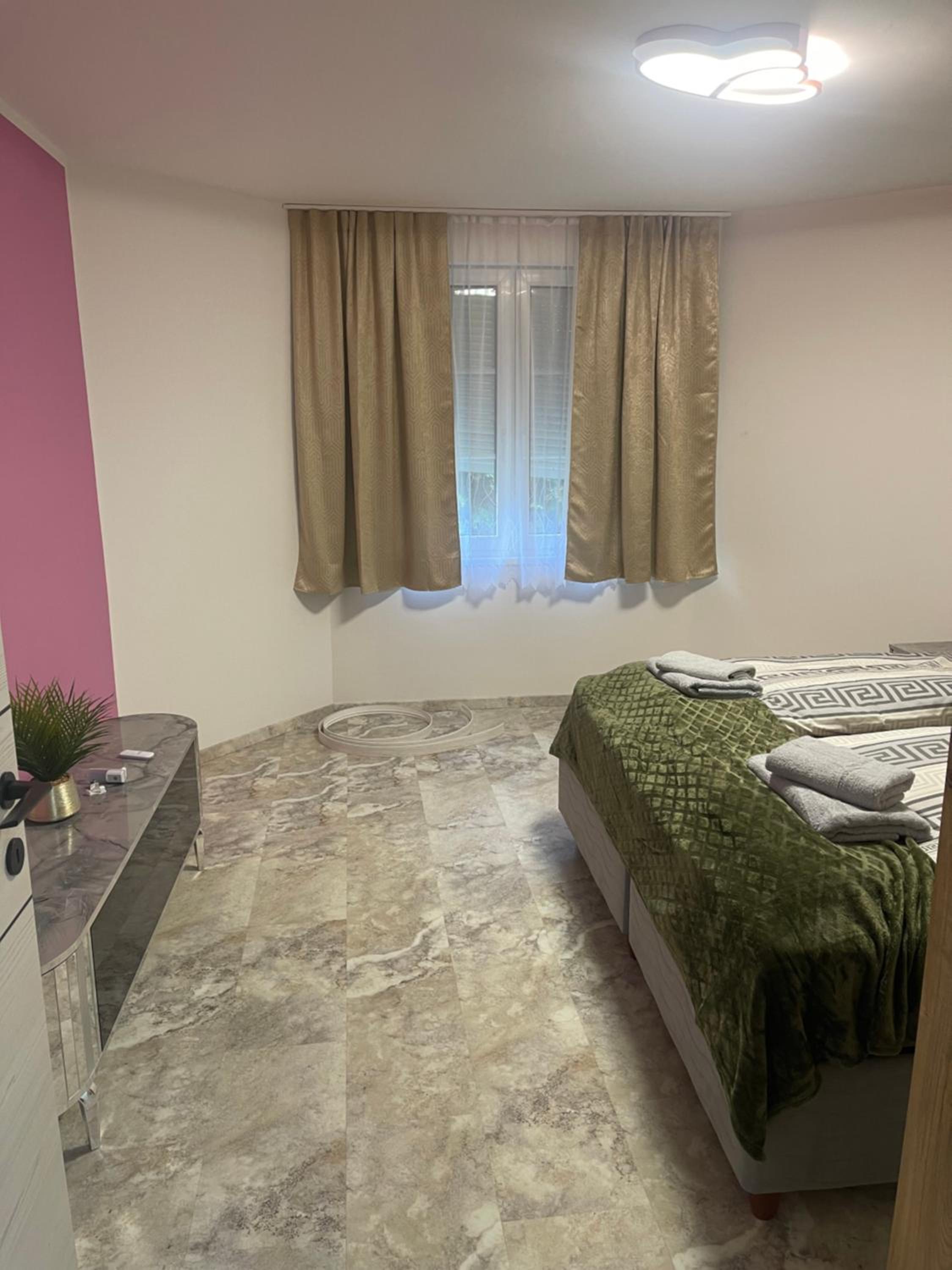 Apartments in elegant Villa am Red Bull Ring in Spielberg