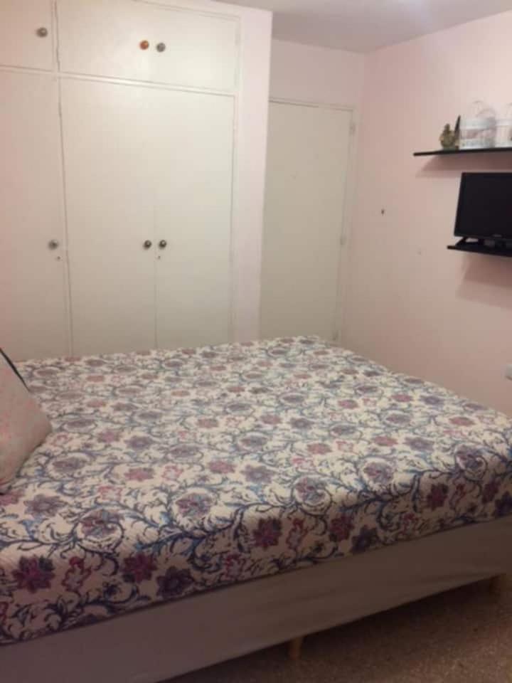 Mi lugar, tu lugar