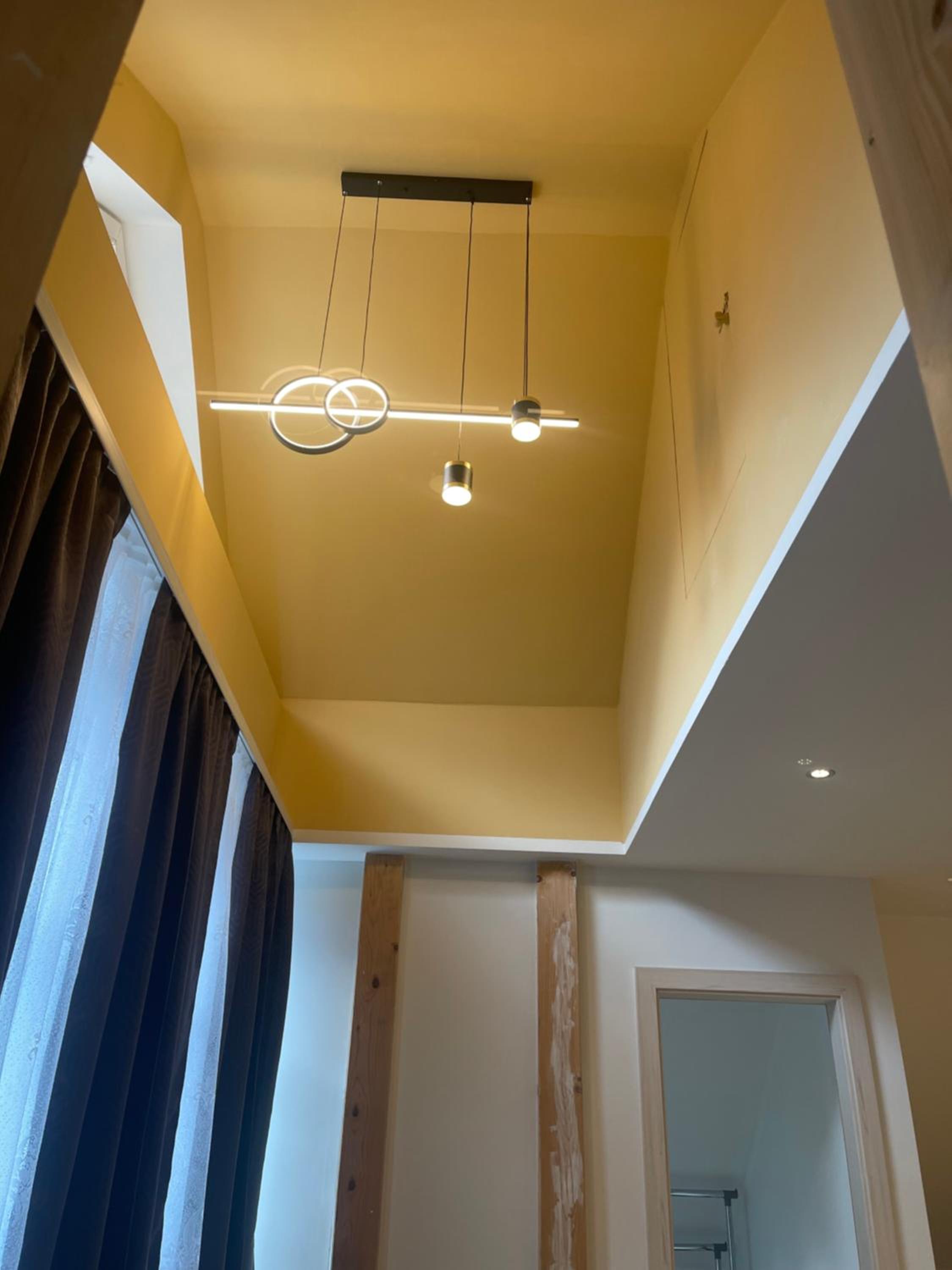 Apartments in elegant Villa am Red Bull Ring in Spielberg