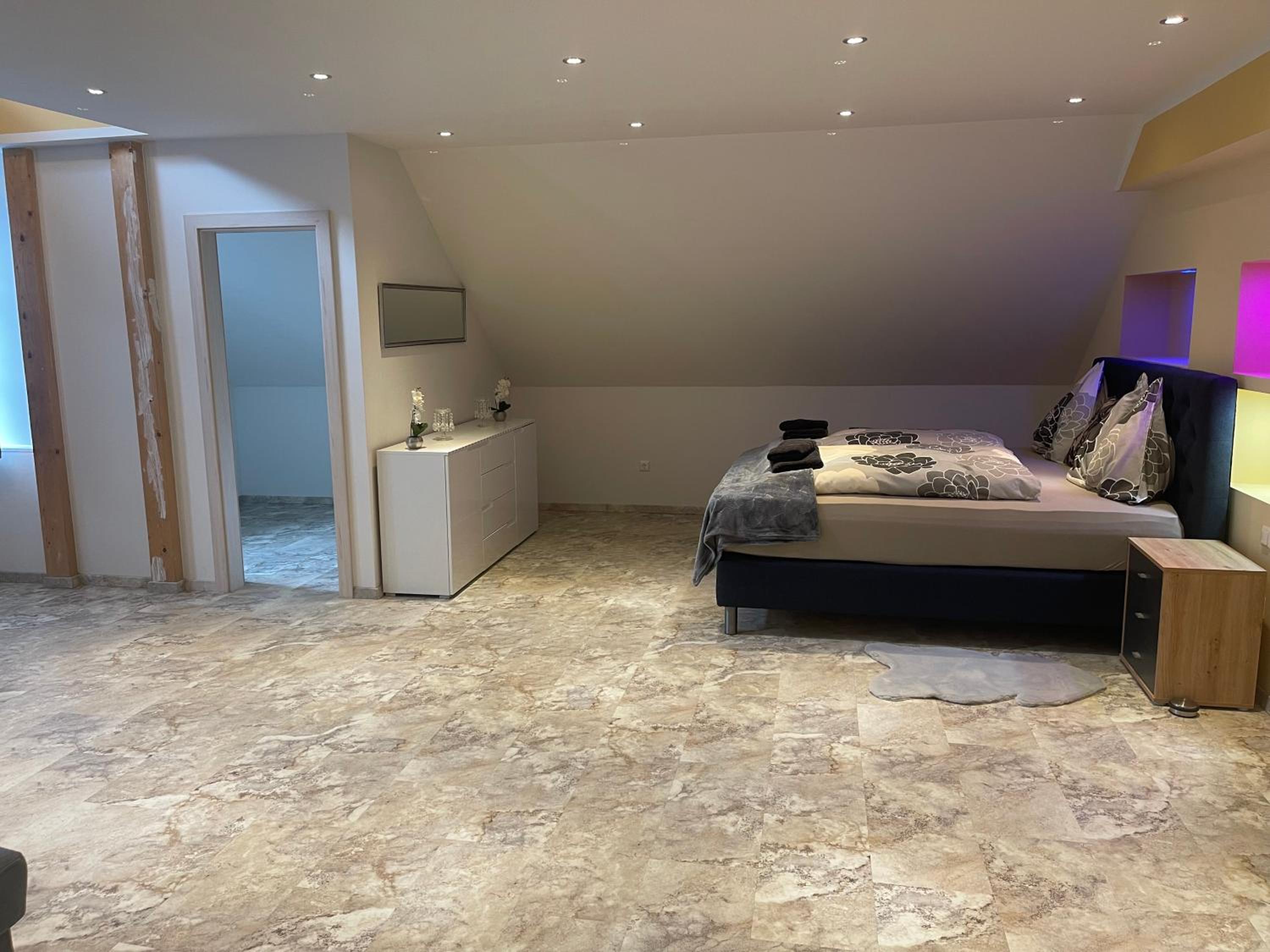 Apartments in elegant Villa am Red Bull Ring in Spielberg