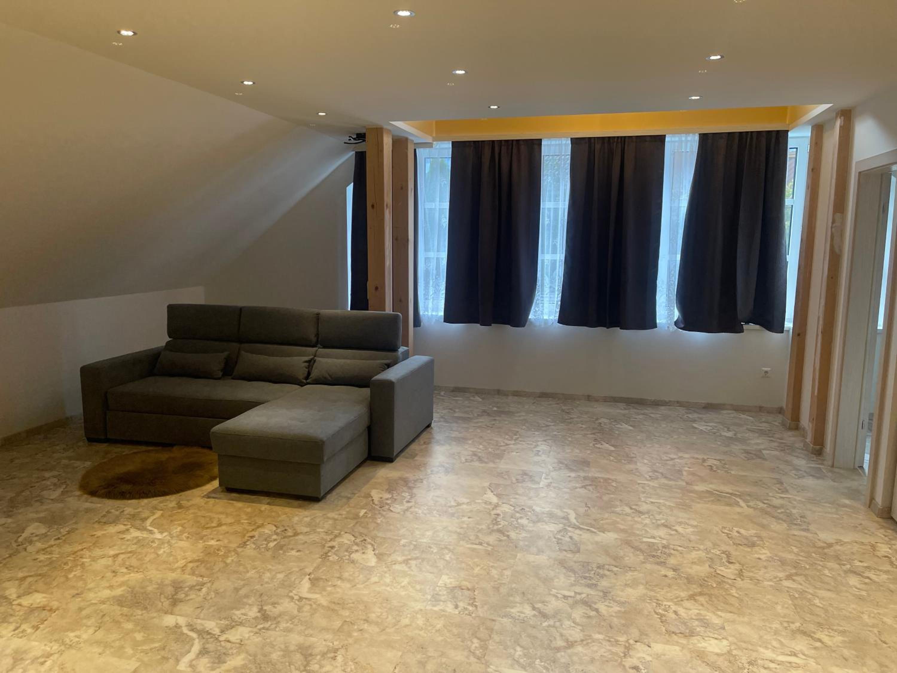 Apartments in elegant Villa am Red Bull Ring in Spielberg